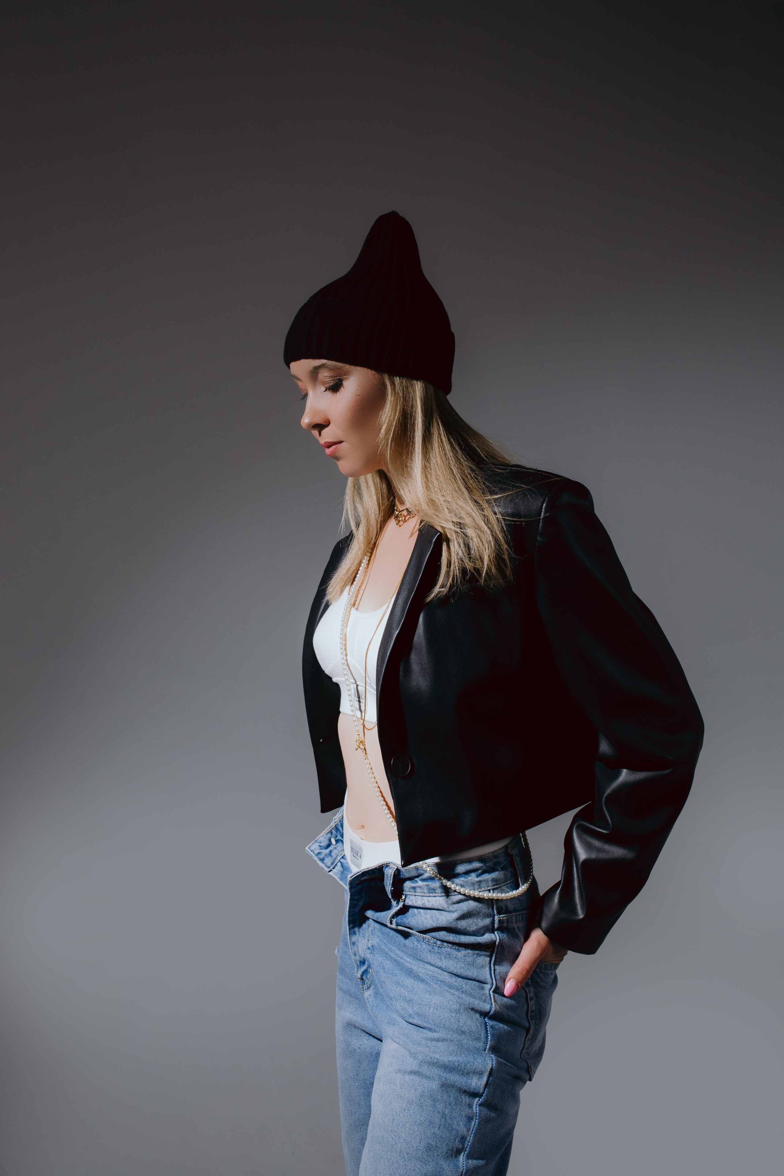 Индивидуальная фотосессия. Фотограф в Кирове Настя Шабардина