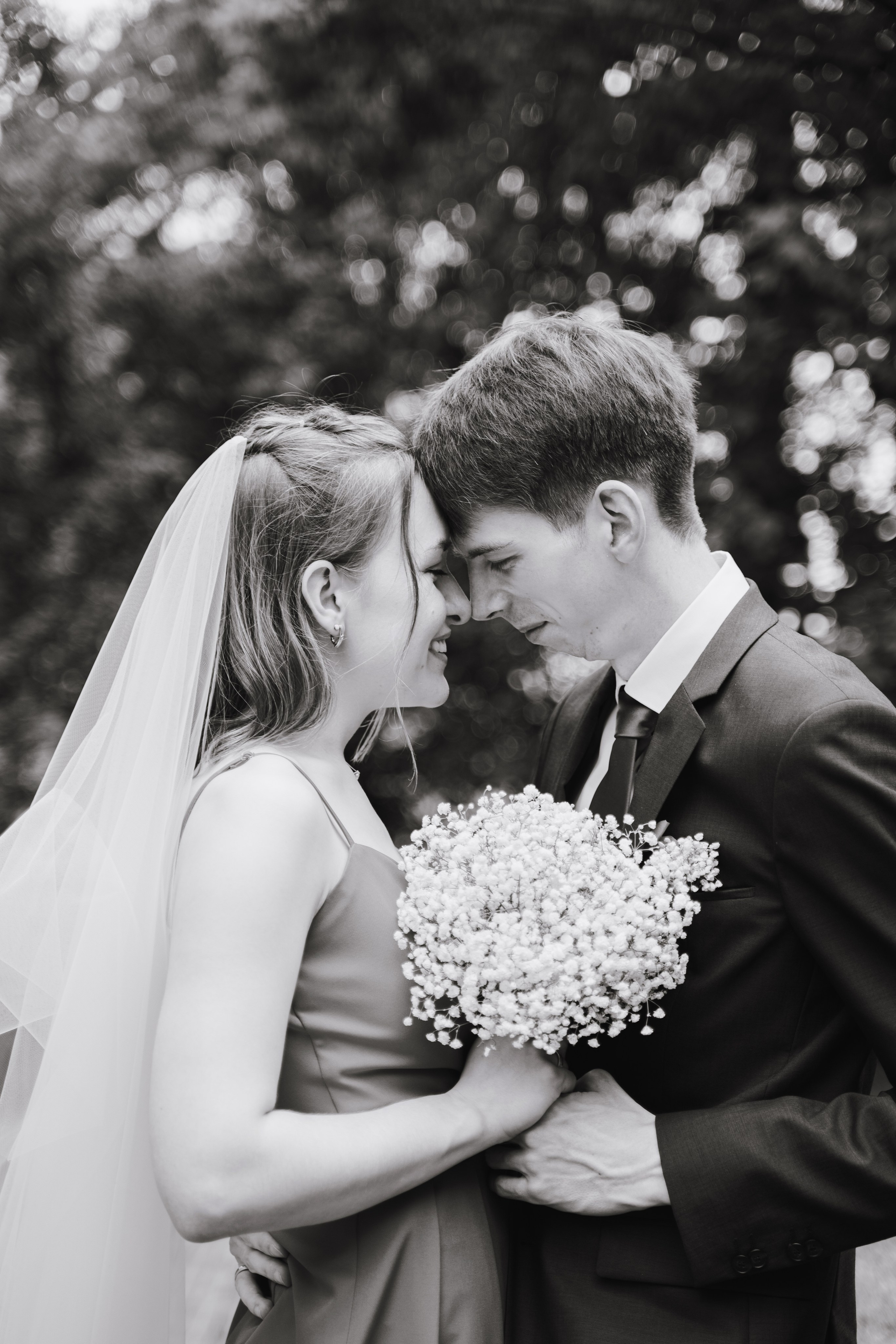 Гоша & Женя | Роспись, прогулка под дождем. Свадебный фотограф Москва Инесса Зверева