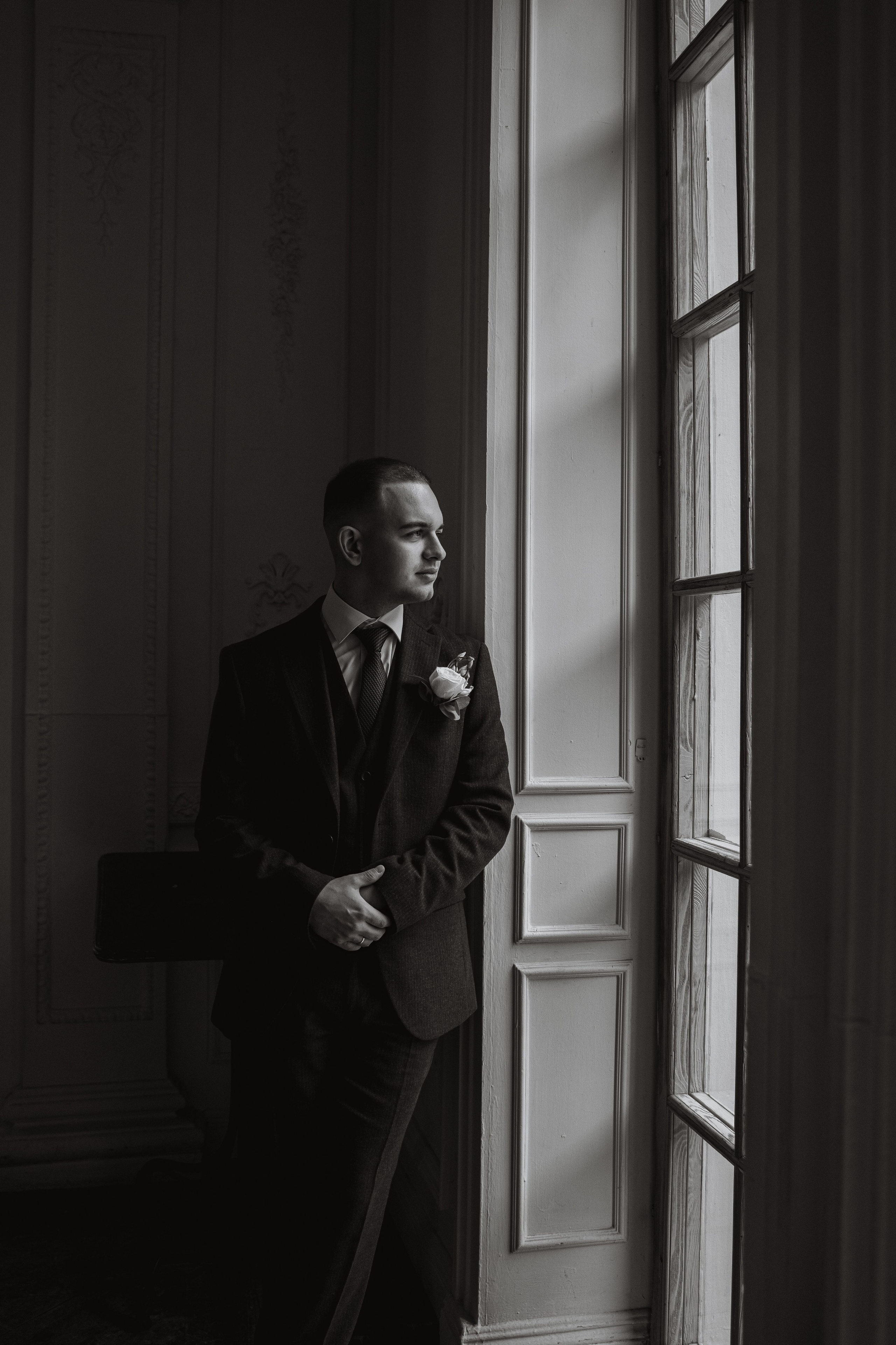 А&В | ROYAL. Свадебный фотограф Москва Инесса Зверева