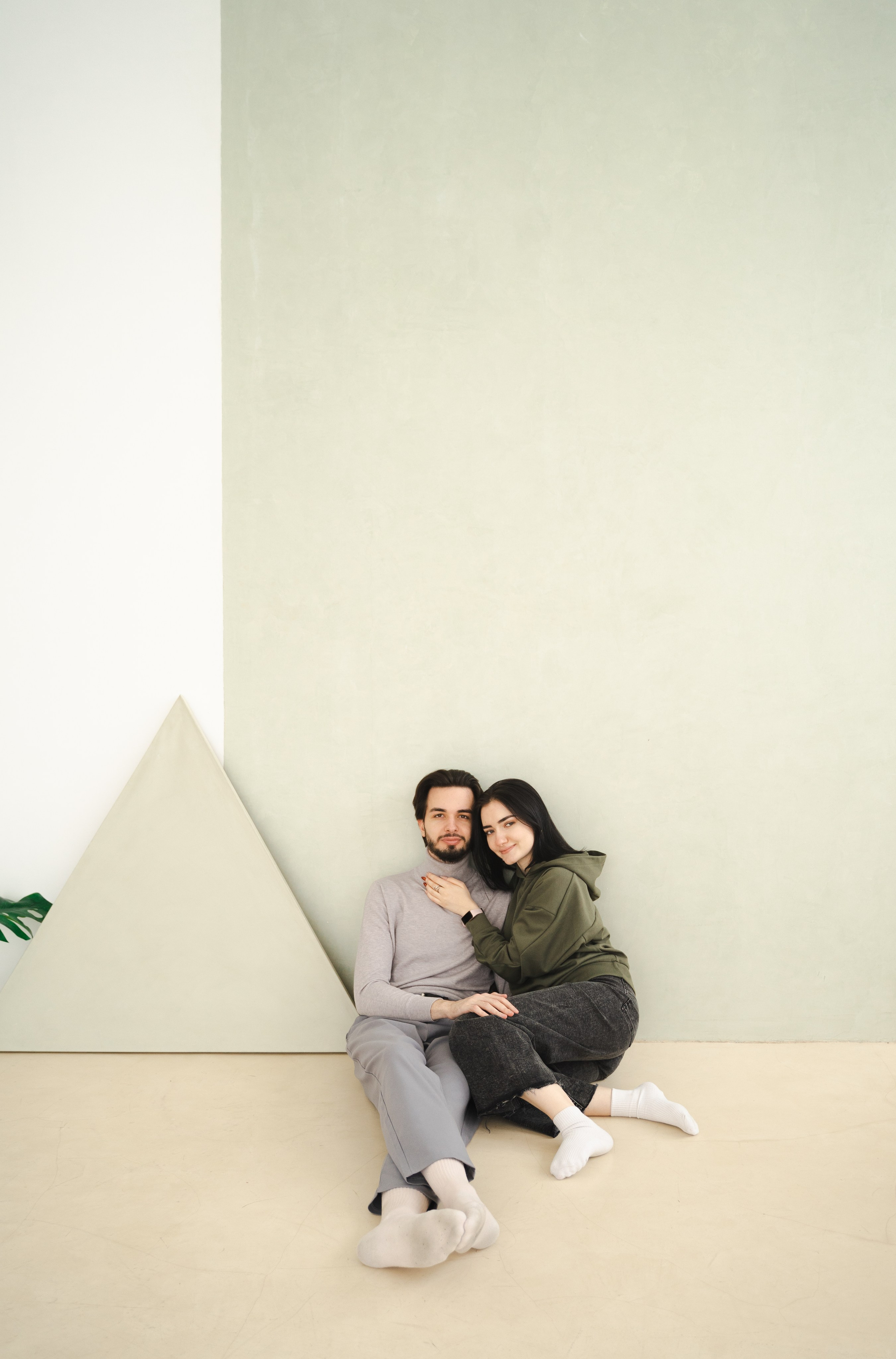 T&N Lovestory студия. Свадебный фотограф Москва Инесса Зверева