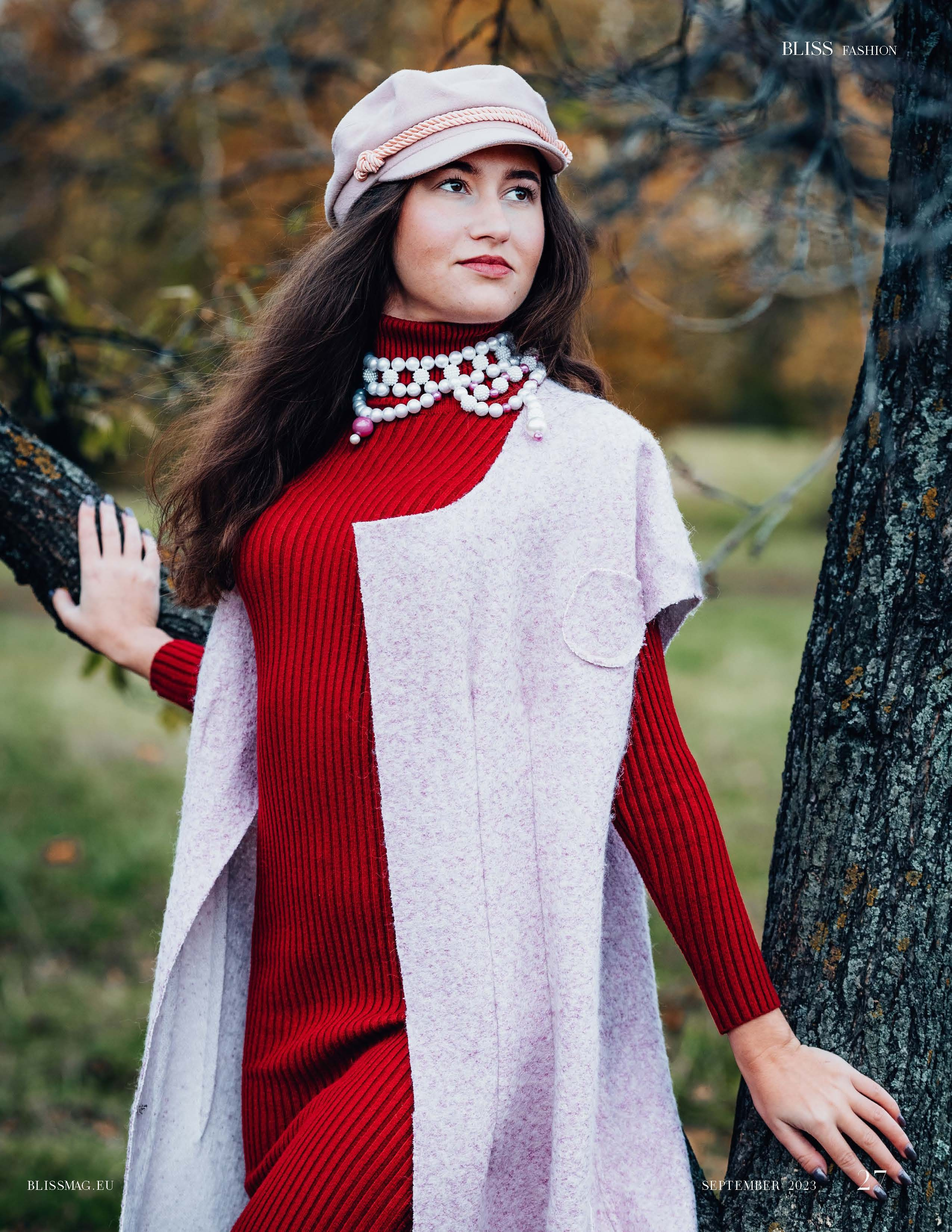 Журналы и публикации. Семейный и детский фотограф Эльвира Билибина