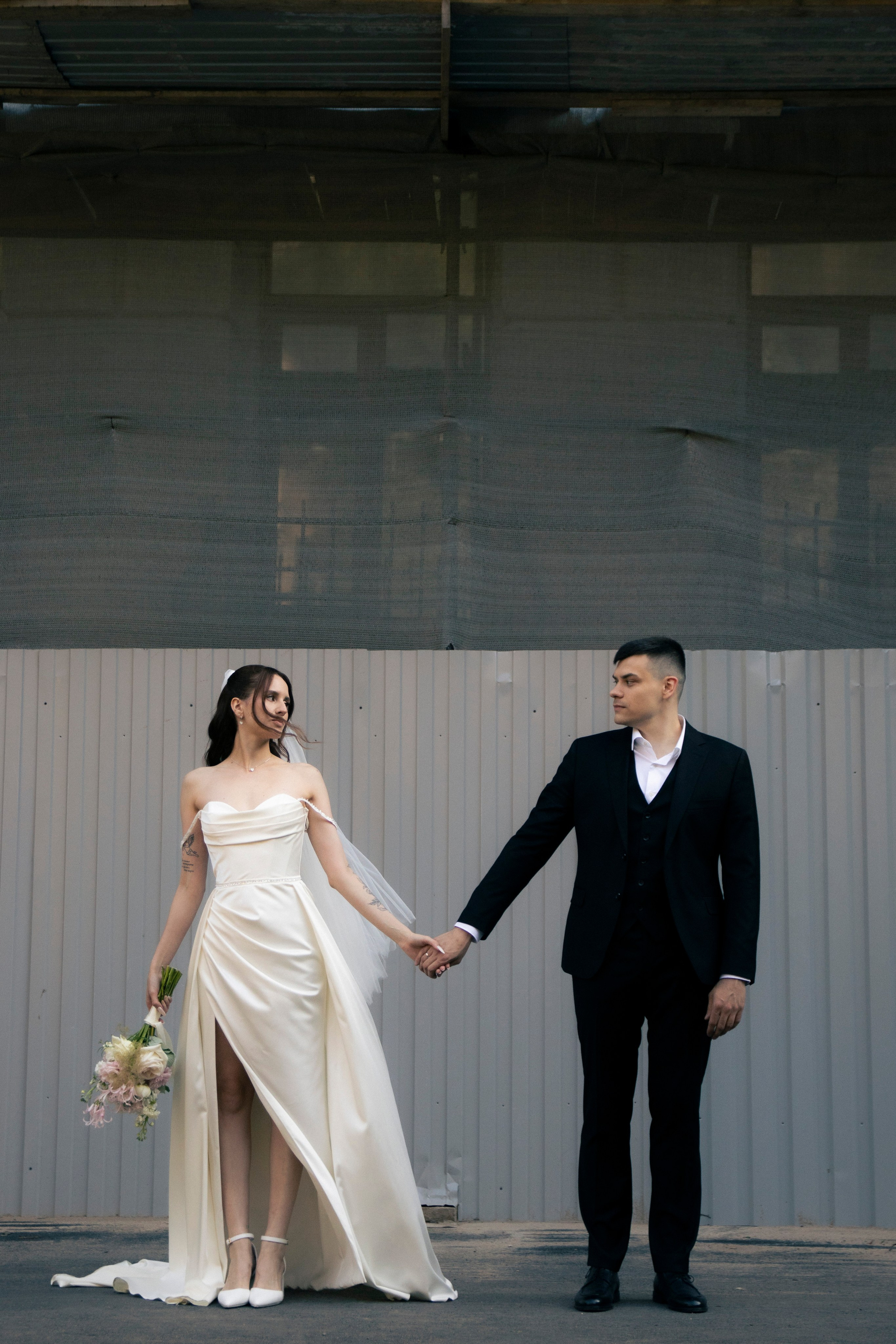 Ирина и Никита. Oksan_photo