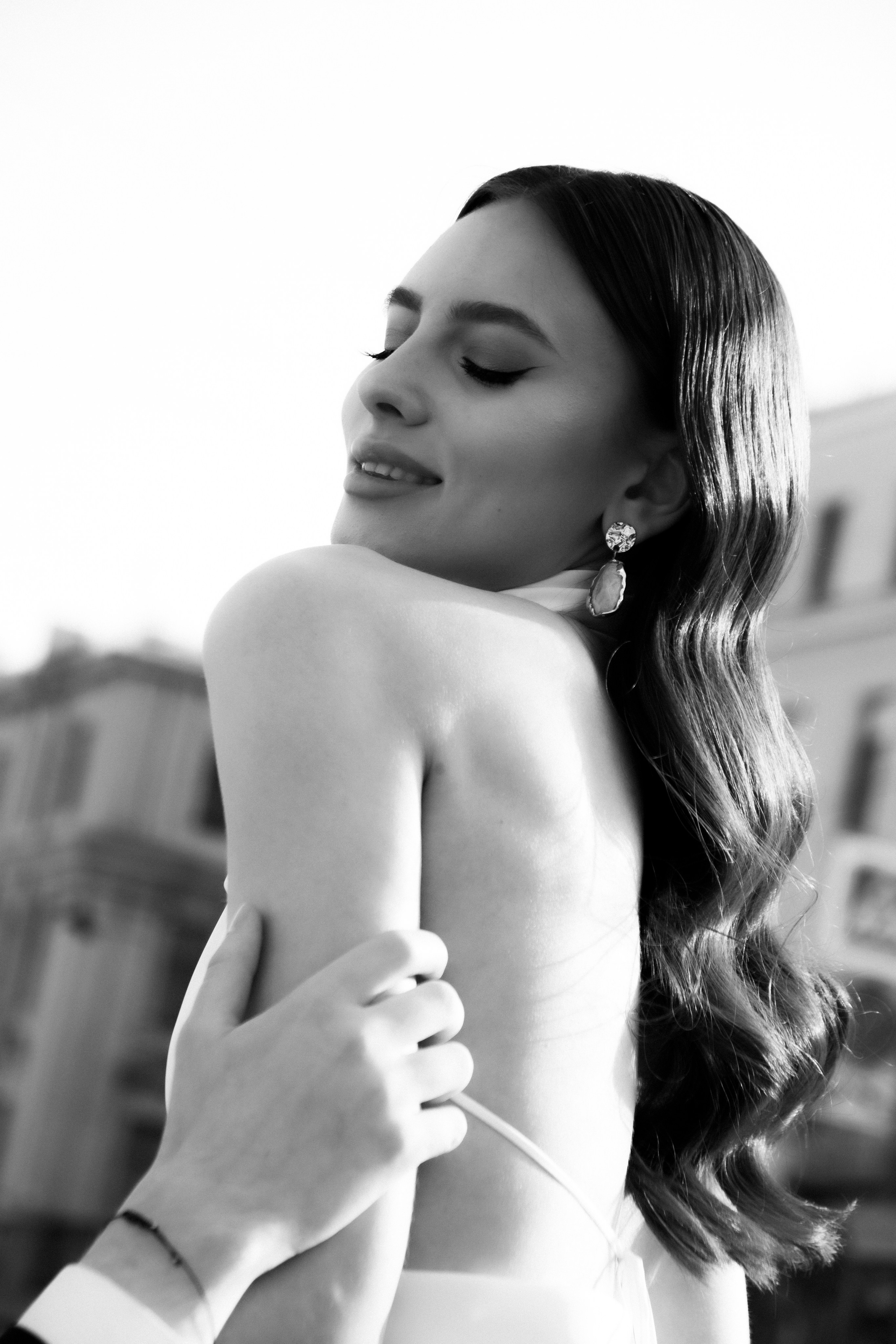 Прогулка на катере. Oksan_photo