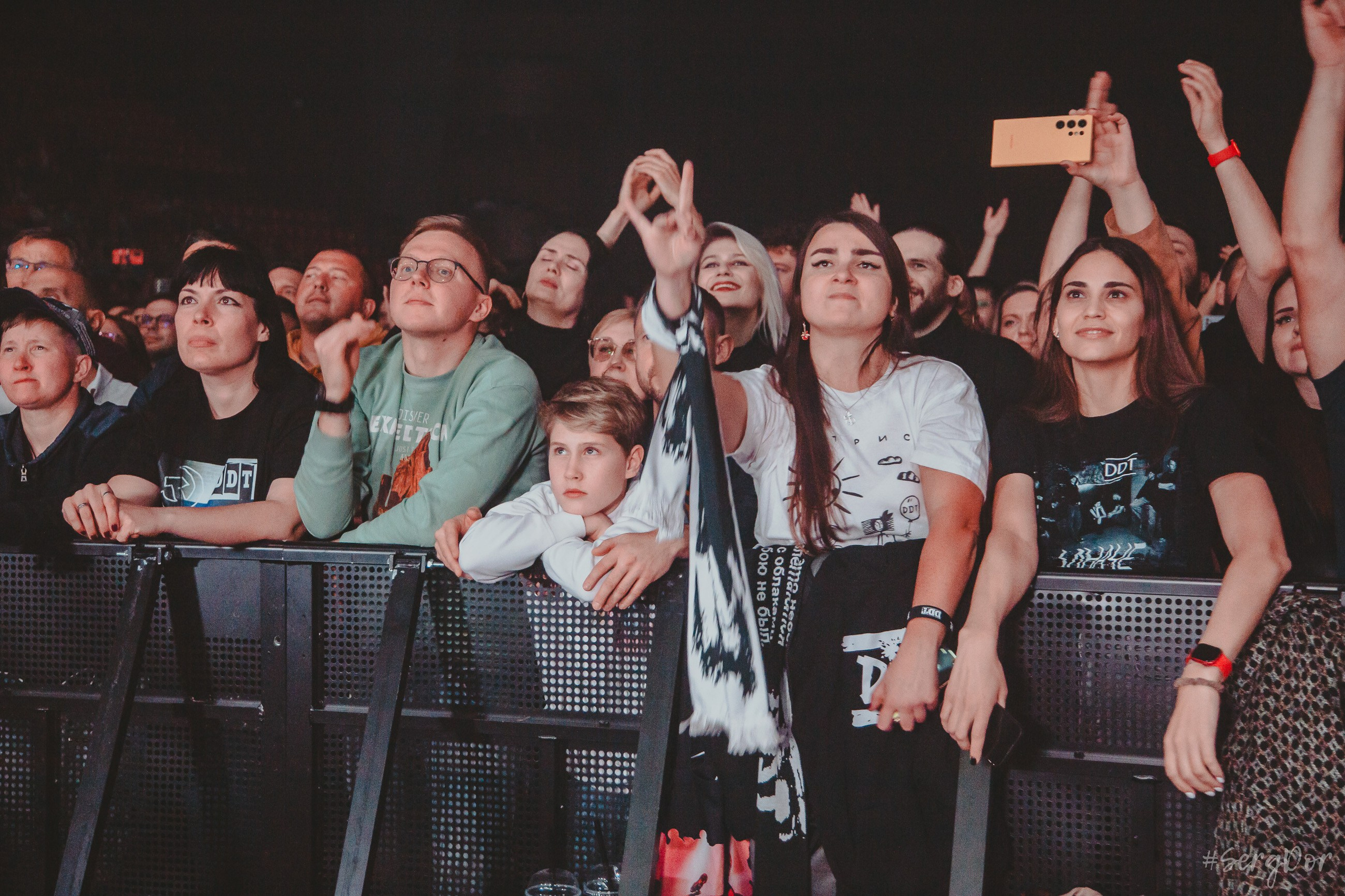 ДДТ, DDT, Ереван, 03.11.2024, СКК, Спортивно-концертный комплекс имени Карена Демирчяна, Երևան, Армения, большой концерт, 3 ноября 2024 года, Юрий Шевчук, SergDor, #SergDor