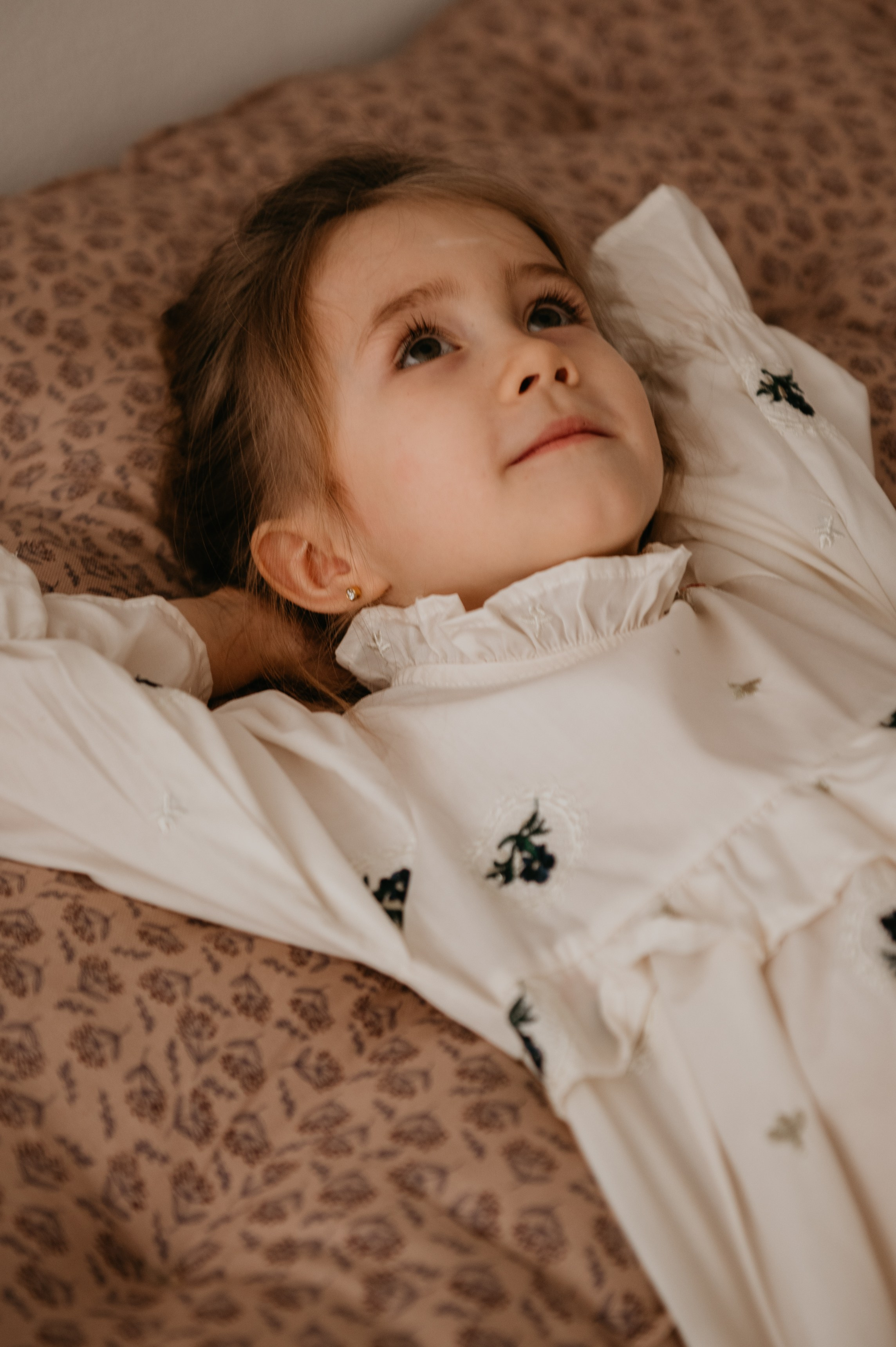 Полина, 5 лет. Детский и семейный фотограф в Армавире Даша Зубкова