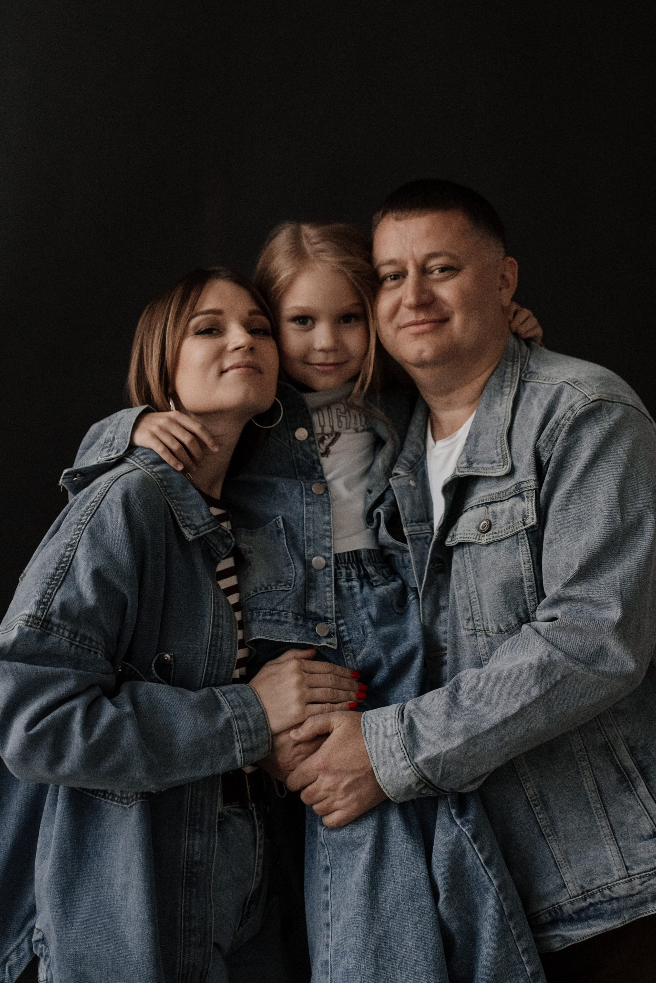 Алена ♡ Ира ♡ Алексей. Фотограф Ольга Плеханова | Нижний Новгород, Москва