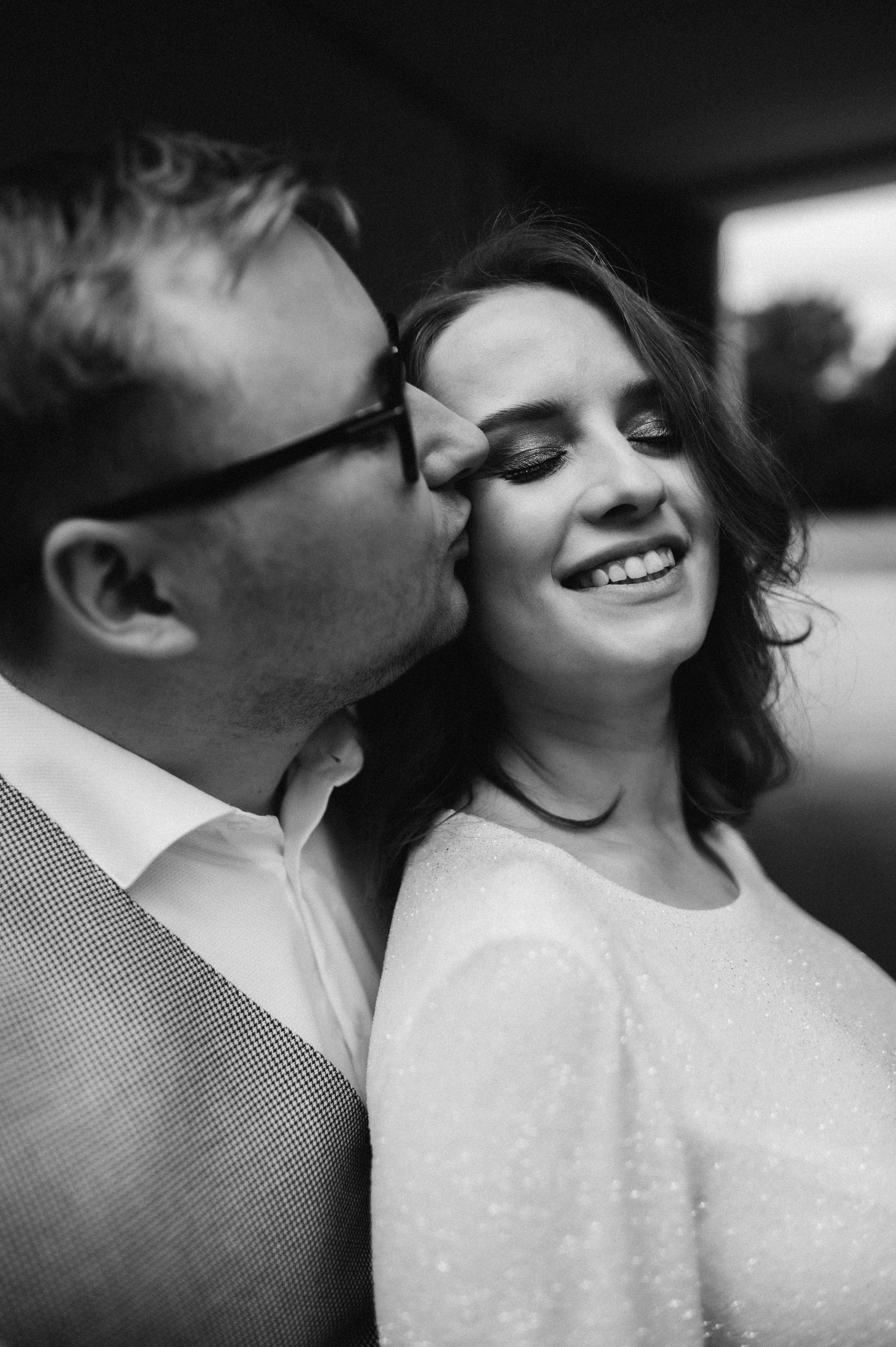 Загс+Оранжерея (камерная свадьба). Фотограф ПИТЕР СПБ Надежда Баранова