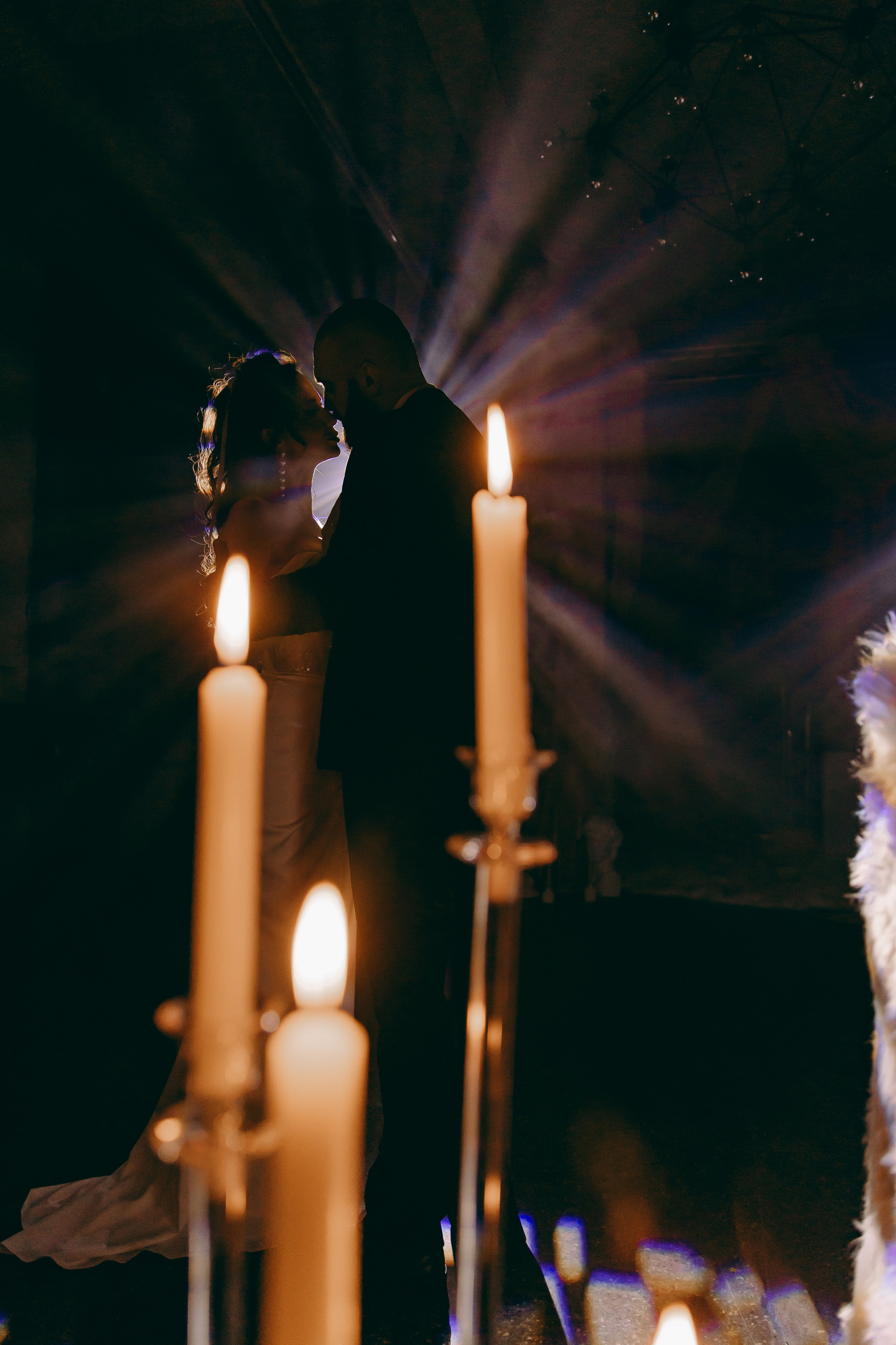 История торта Олеси и Владимира. Свадебный и семейный фотограф в Рязани Саша Крутых