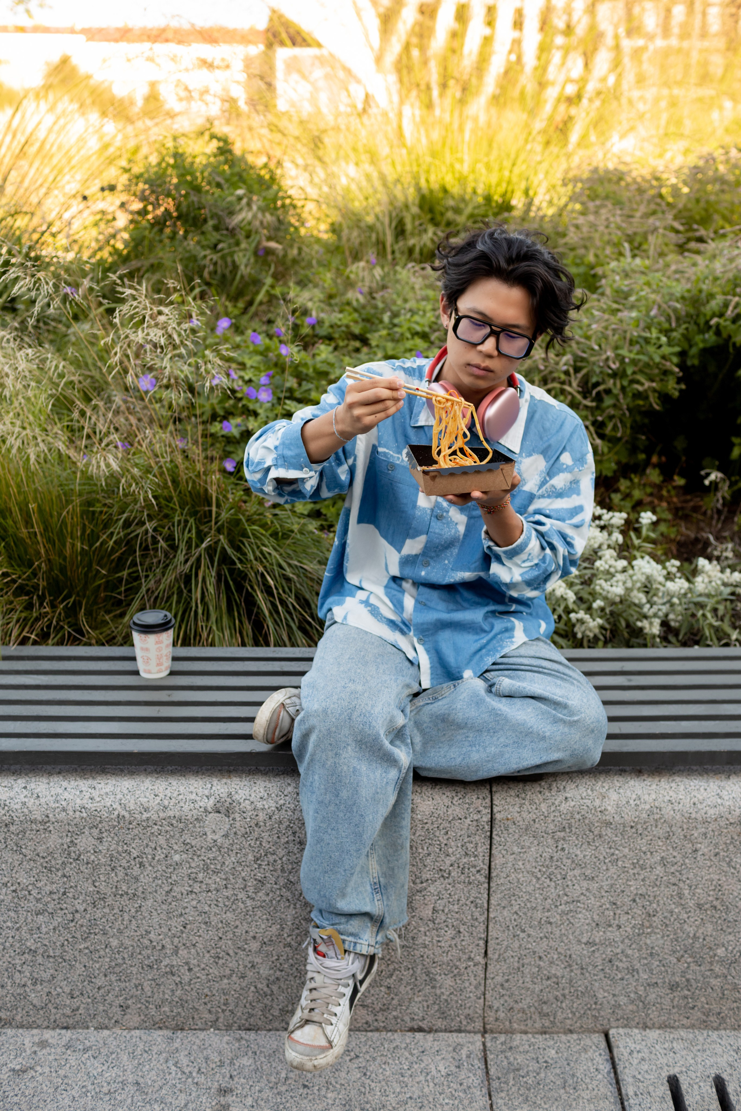 Рекламная фотосъёмка для ресторана. Свадебный фотограф Кирилл Белый