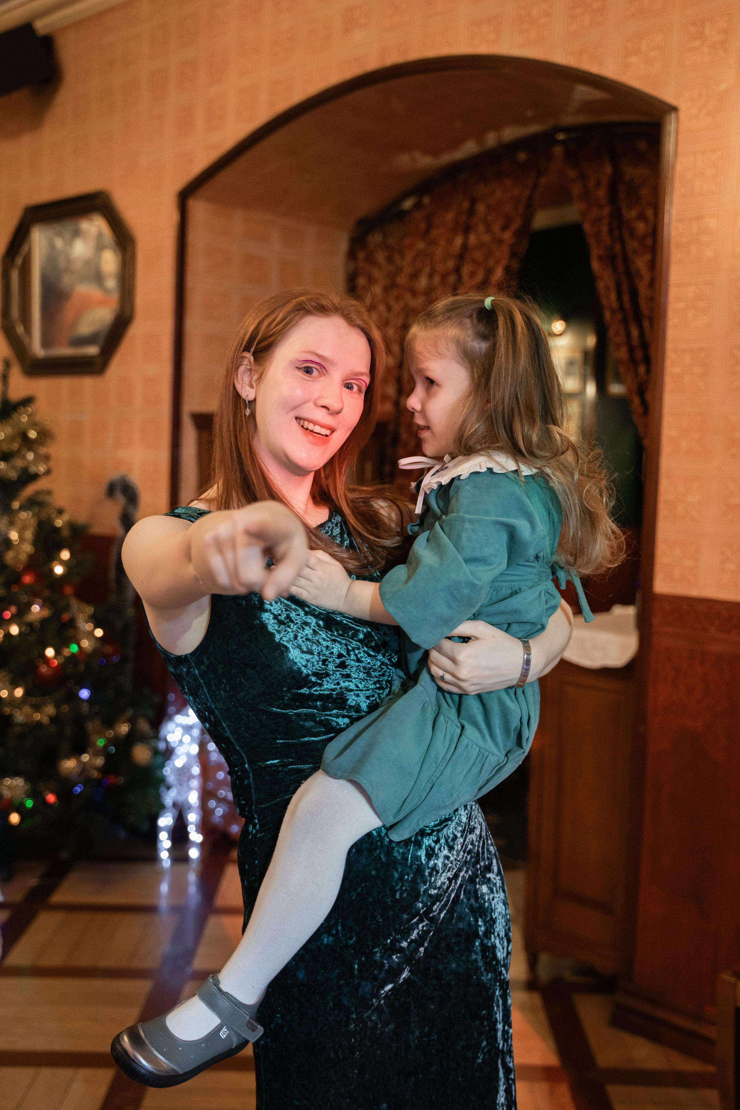 Юбилей Елены. Фотограф в Санкт-Петербурге Авдотья Благовещенская