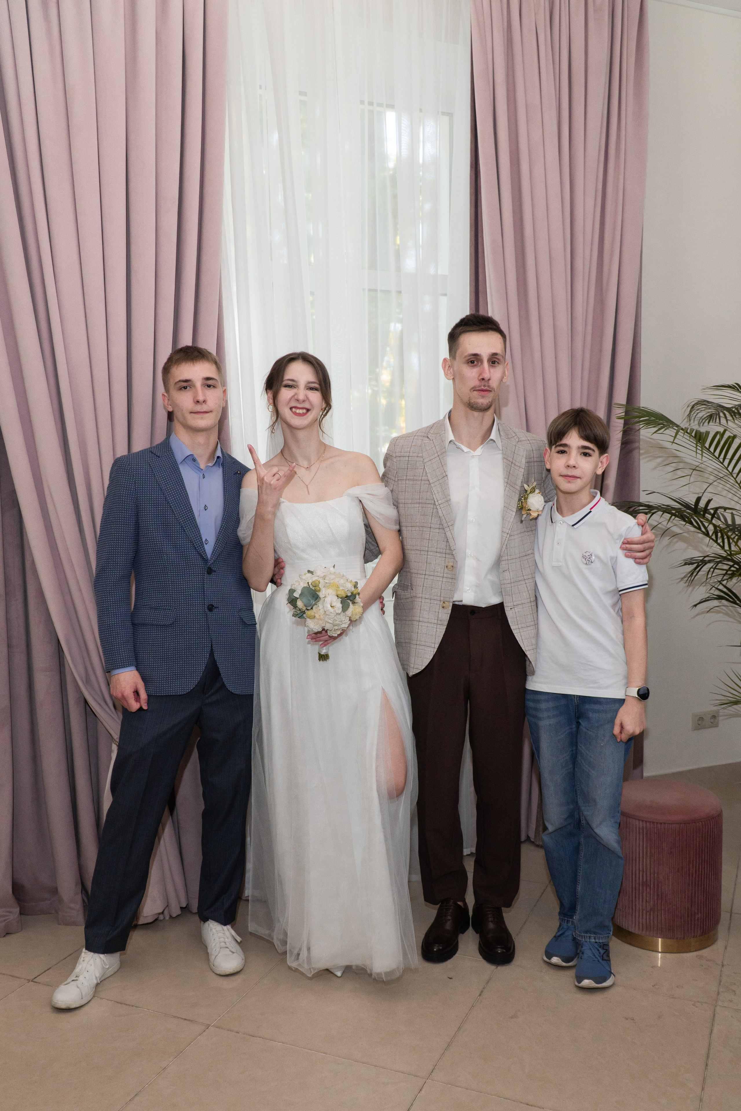 Настя & Слава. Фотограф в Санкт-Петербурге Авдотья Благовещенская