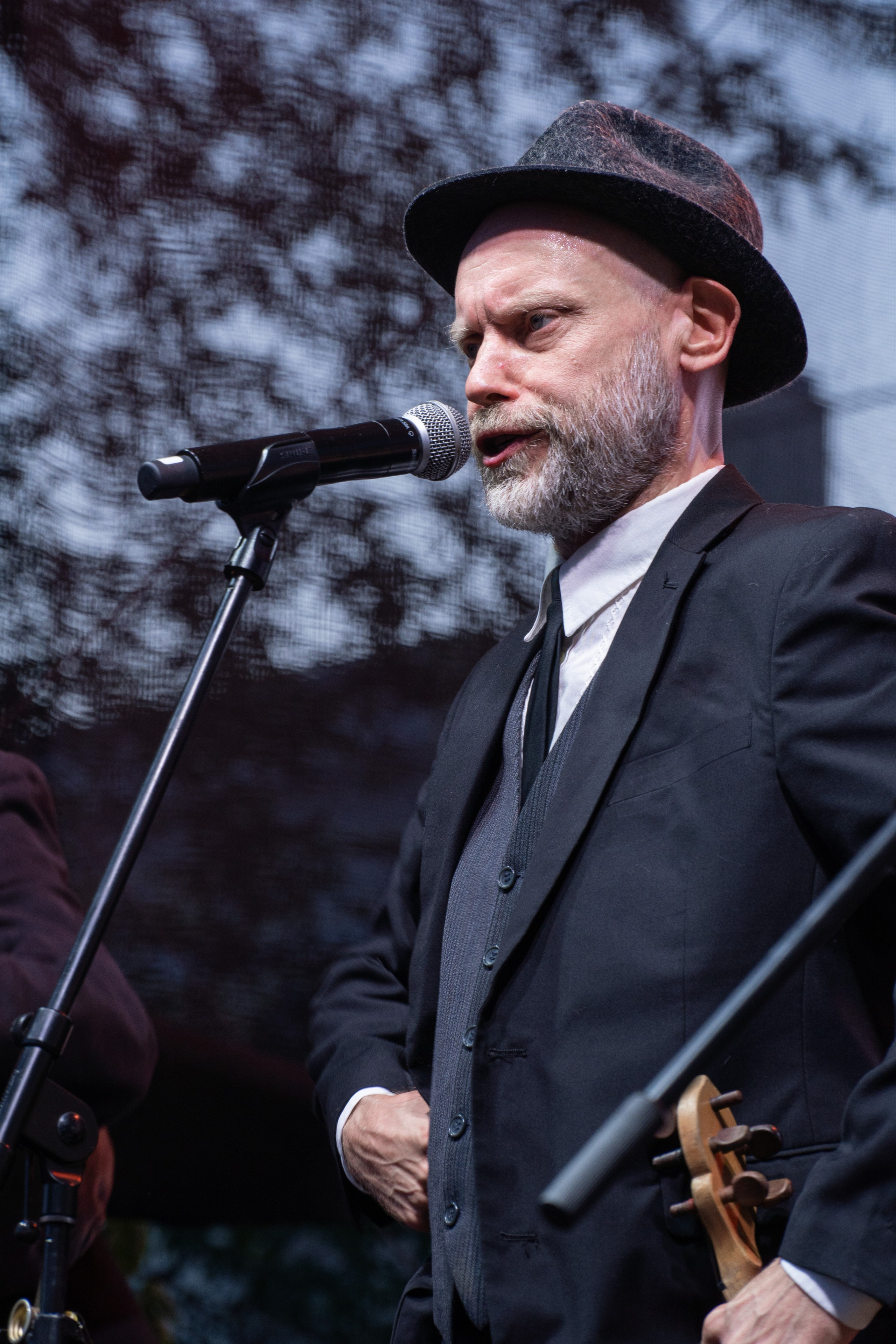 Музыки Мира Фест. Фотограф в Санкт-Петербурге Авдотья Благовещенская