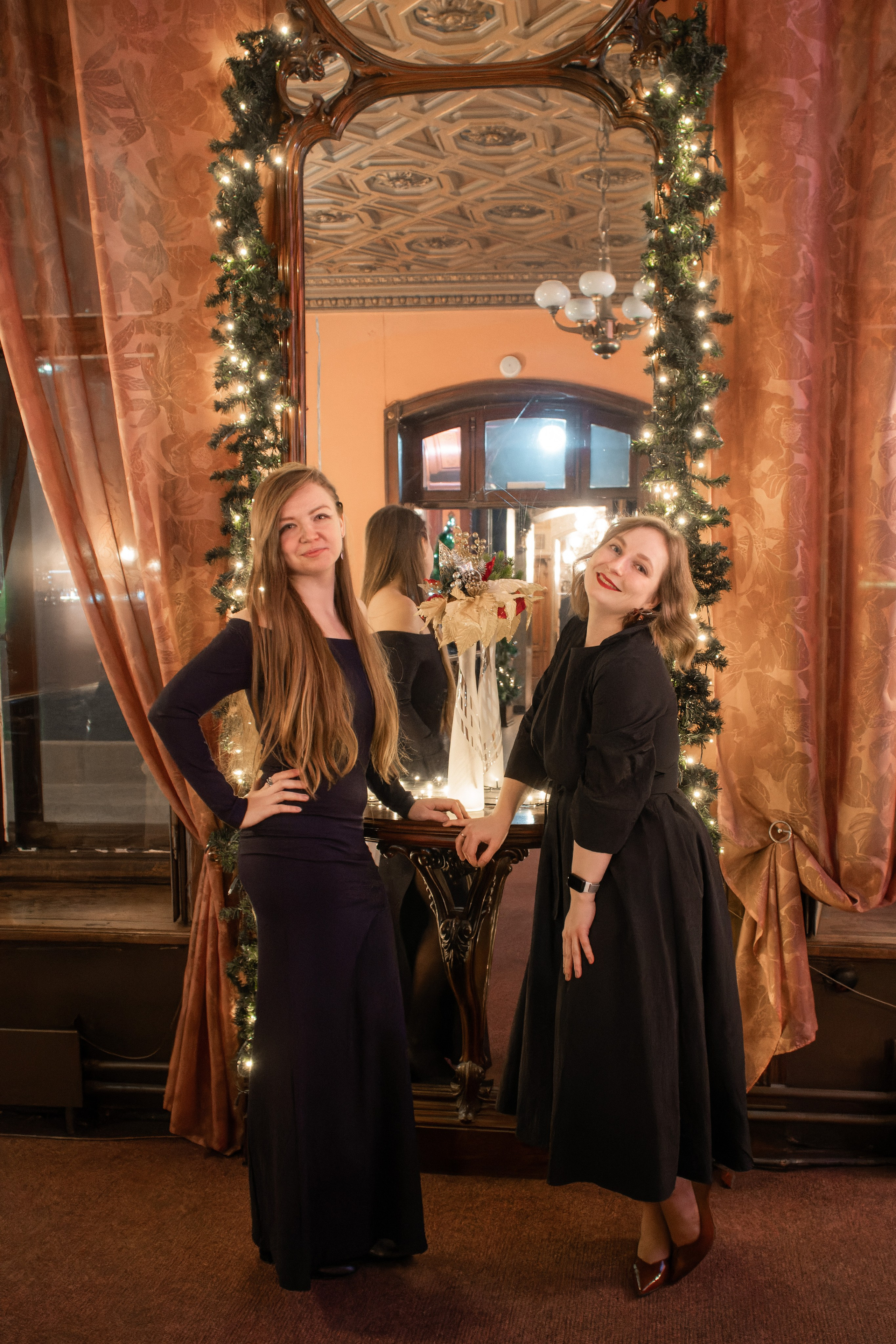 «Высота» Корпоратив. Фотограф в Санкт-Петербурге Авдотья Благовещенская