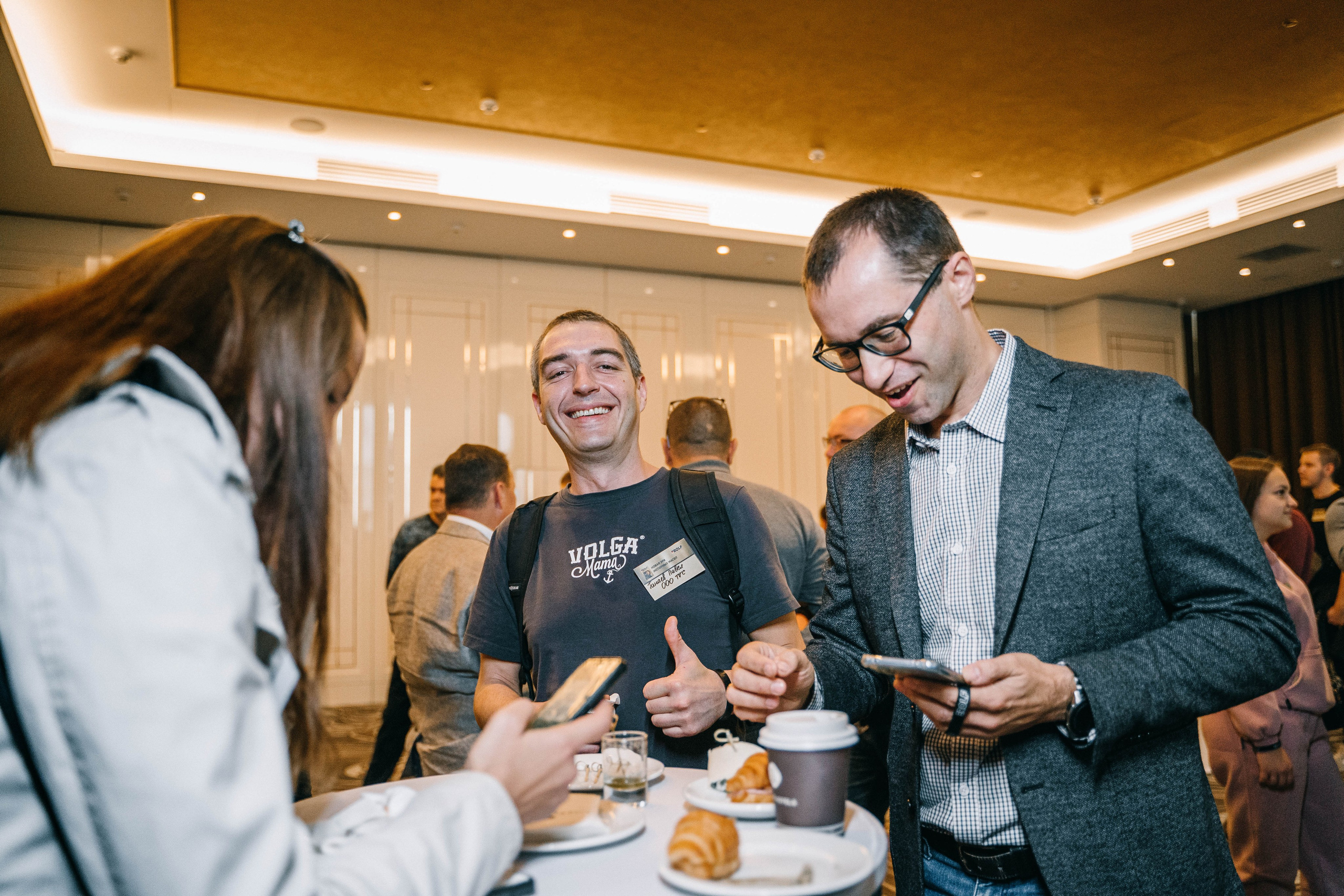 Репортажный фотограф в Lotte Hotel Samara. Фотограф Сергей Логинов