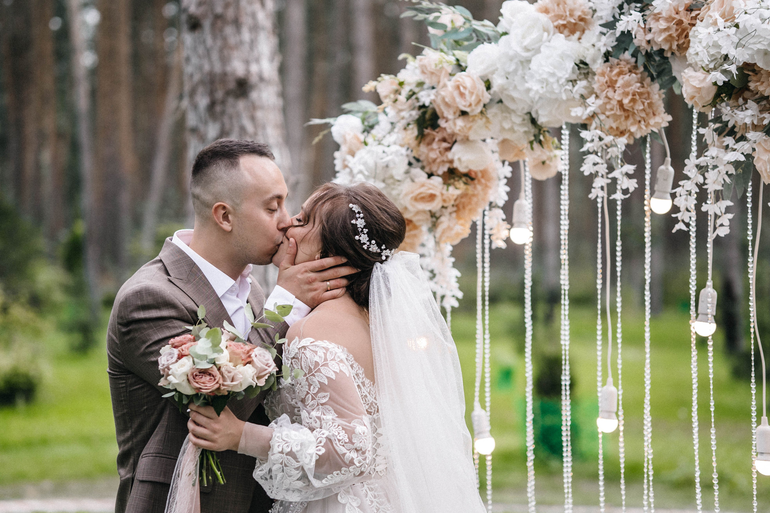 Свадьба Ника и Дима. Фотограф Сергей Логинов
