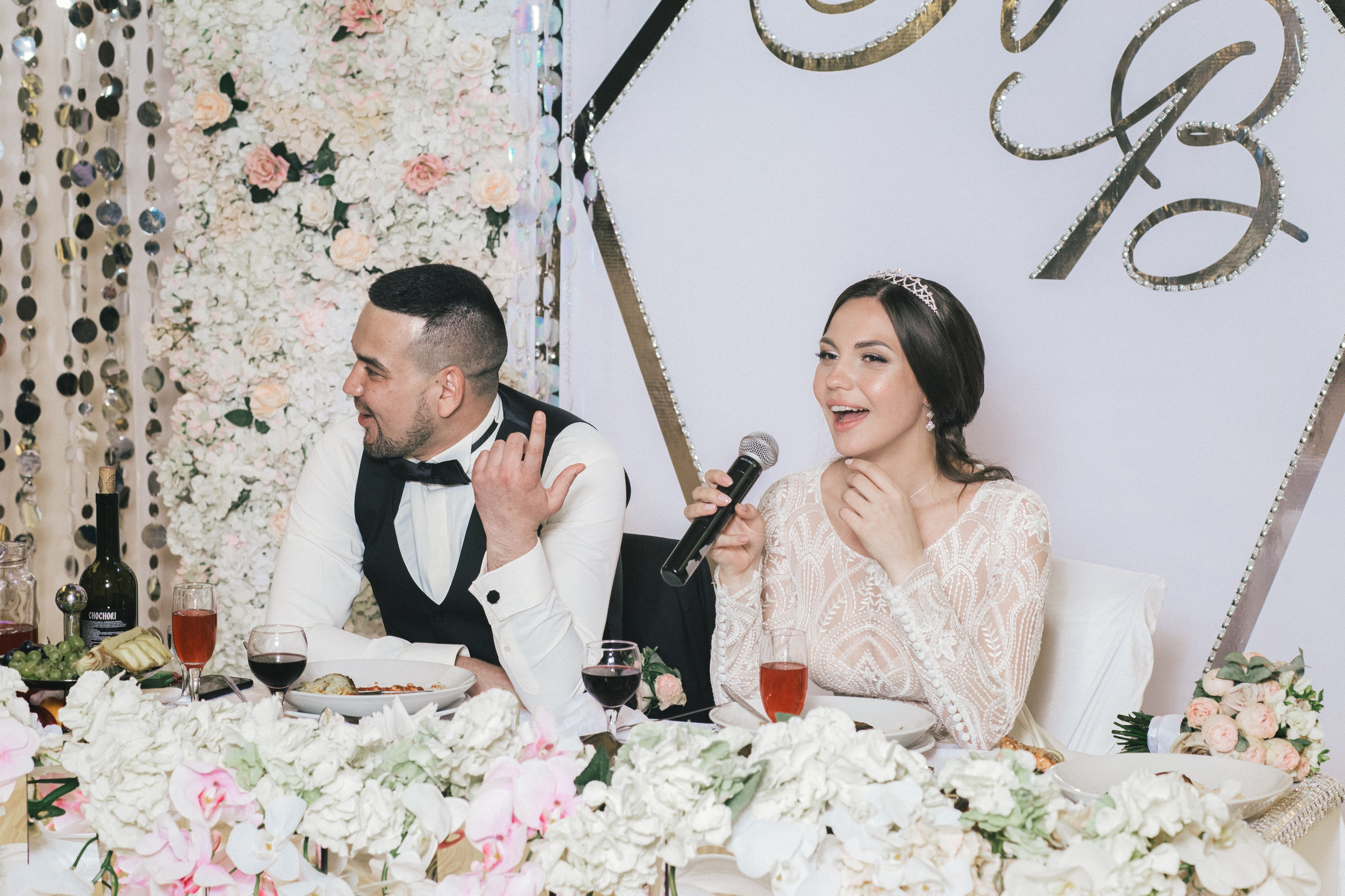 Свадьба Александр и Виктория. Фотограф Сергей Логинов