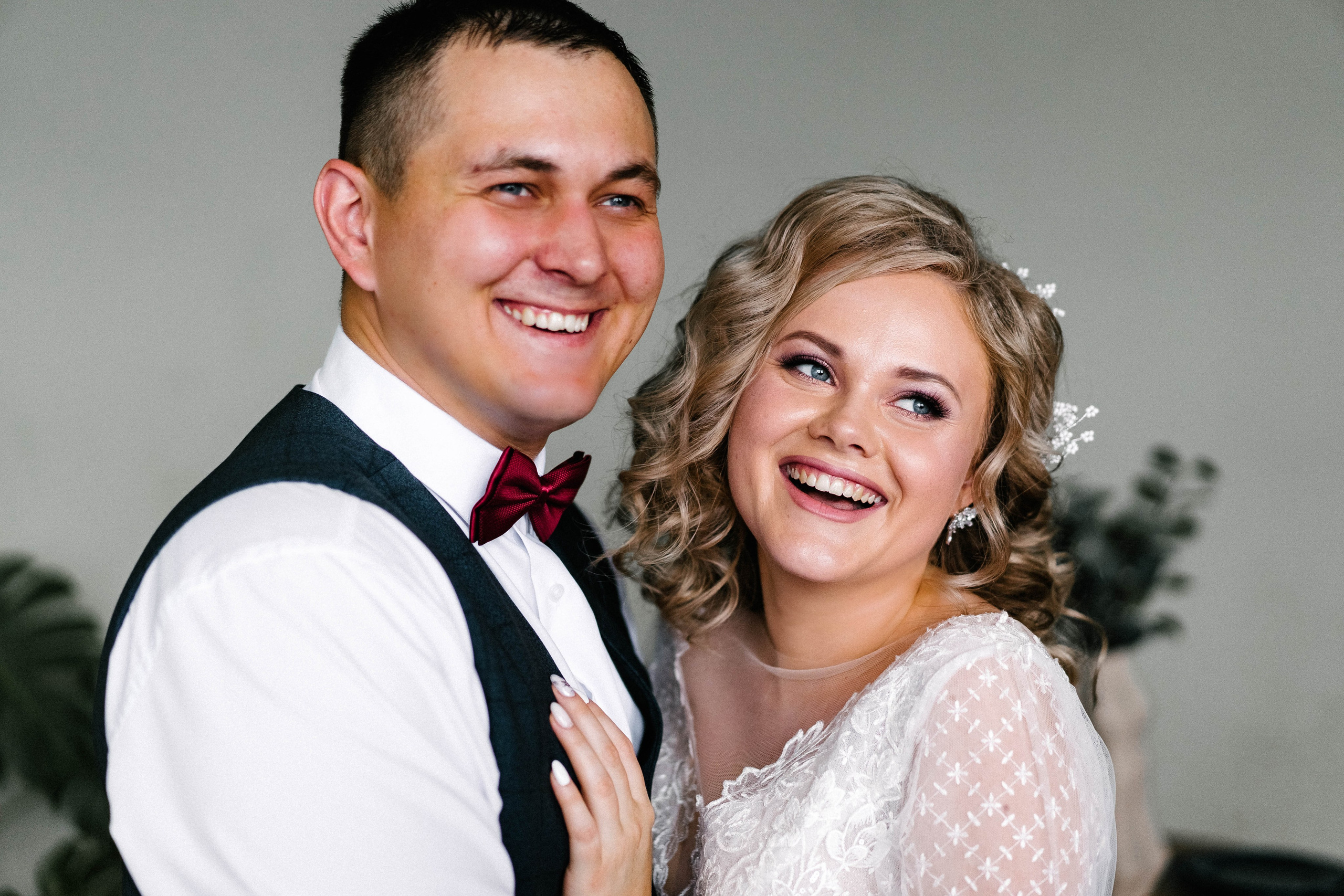 Свадьба Леша и Саша. Фотограф Сергей Логинов