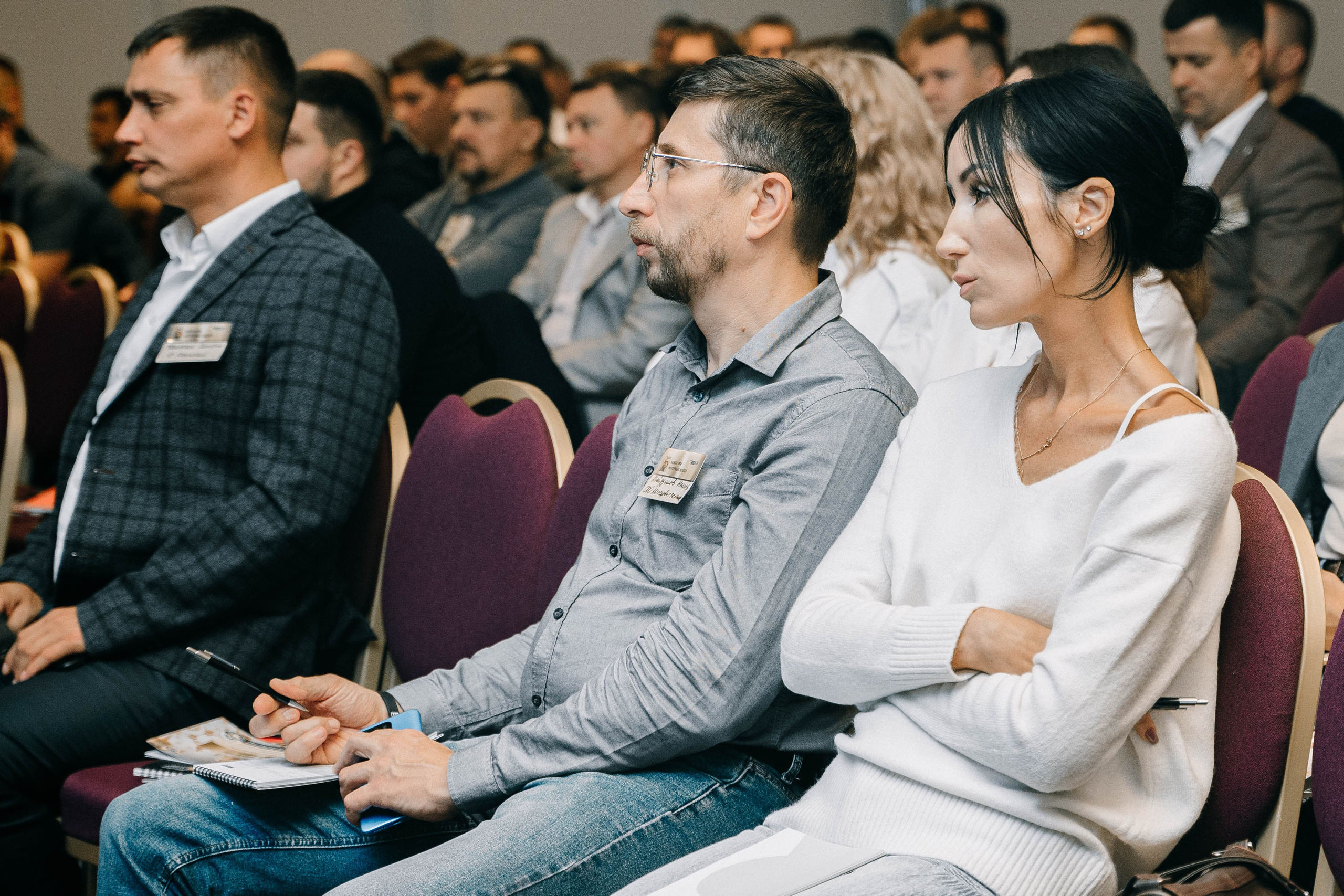 Репортажный фотограф в Lotte Hotel Samara. Фотограф Сергей Логинов