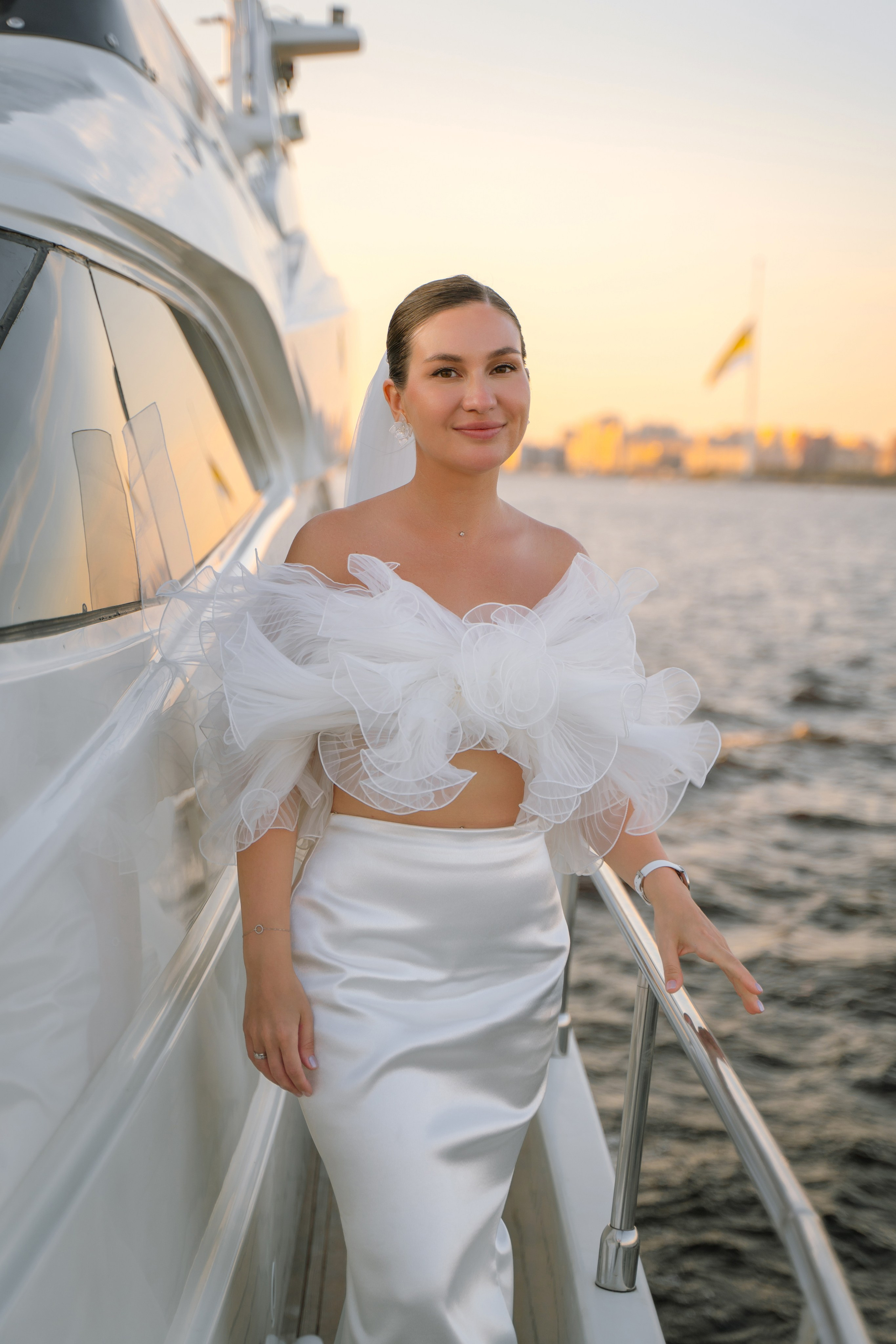 Диана и Даниил. Фотограф в Санкт-Петербурге Алексей Глазанов