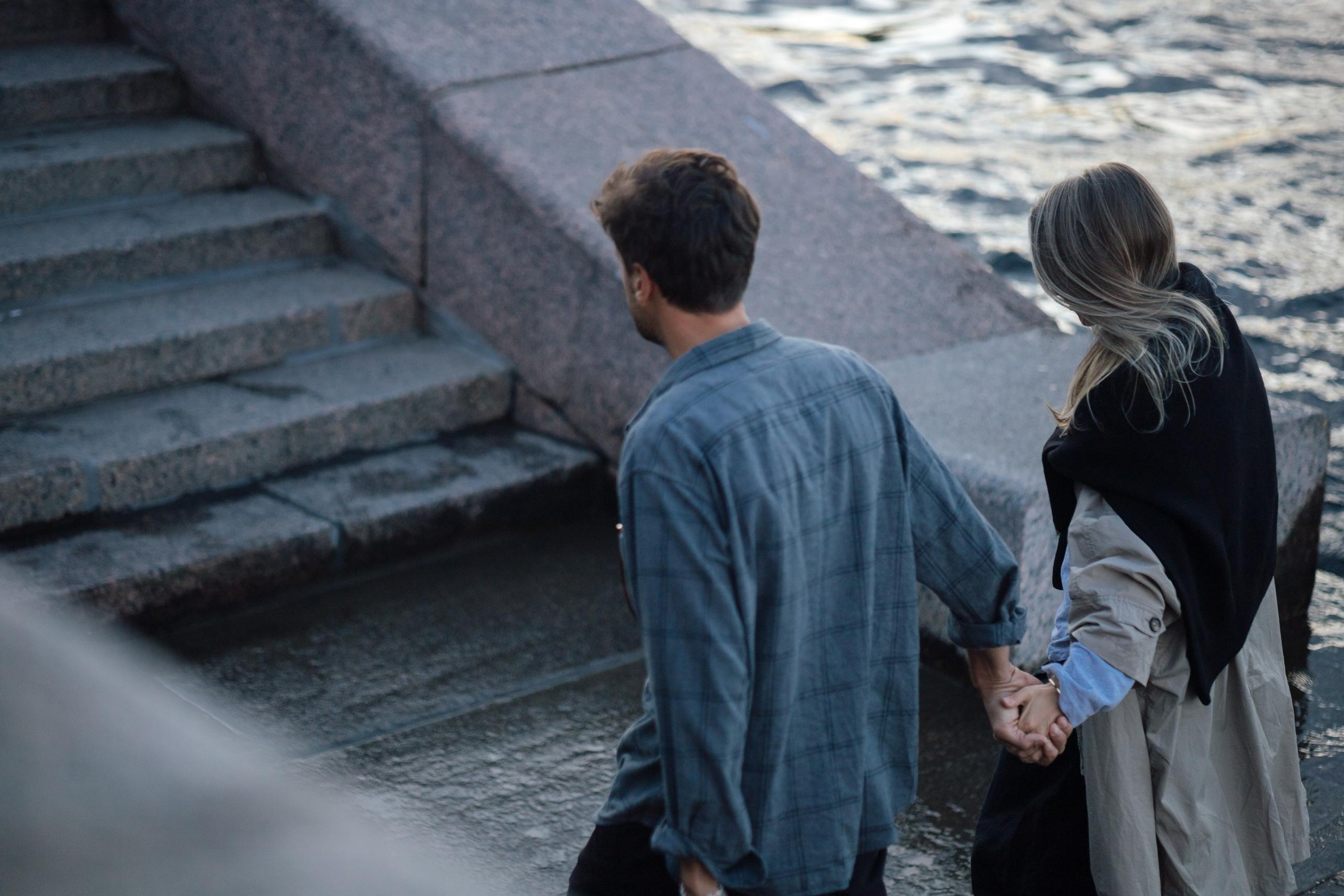 Макс и Катя. Ваш фотограф в Санкт-Петербурге