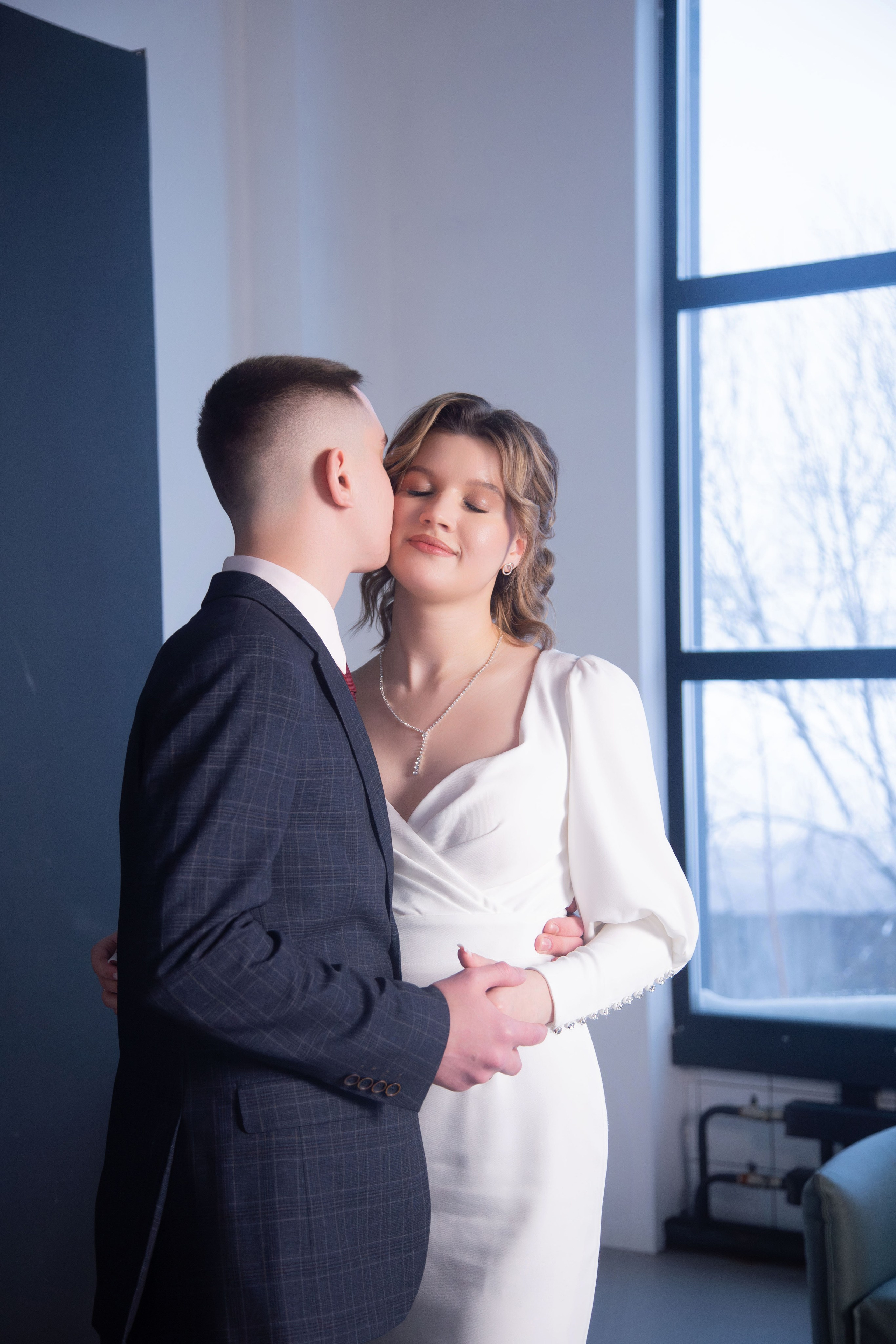 3. Анастасия Дубравская | Фотограф Сургут