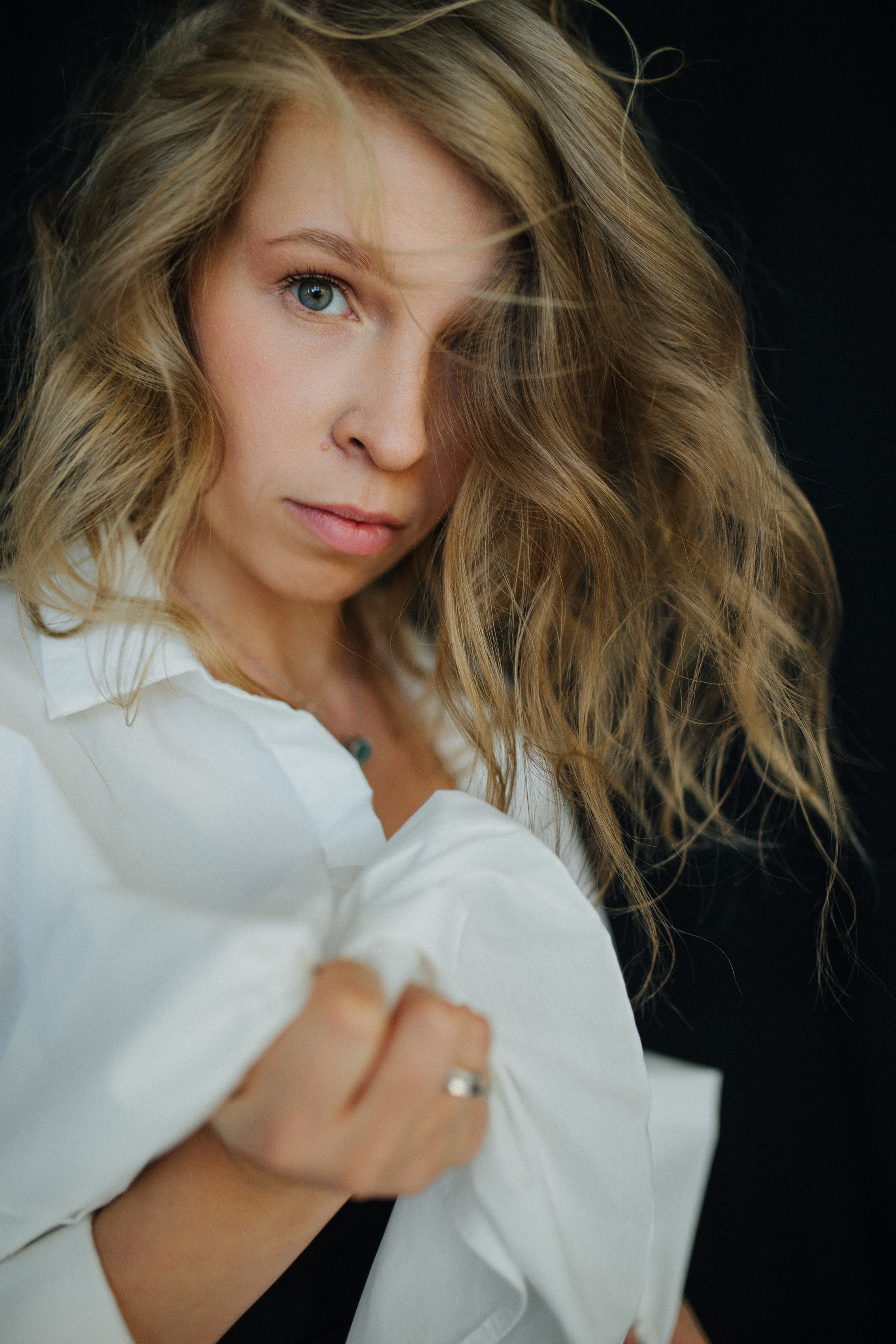 Женя. Фотограф Оля Батист