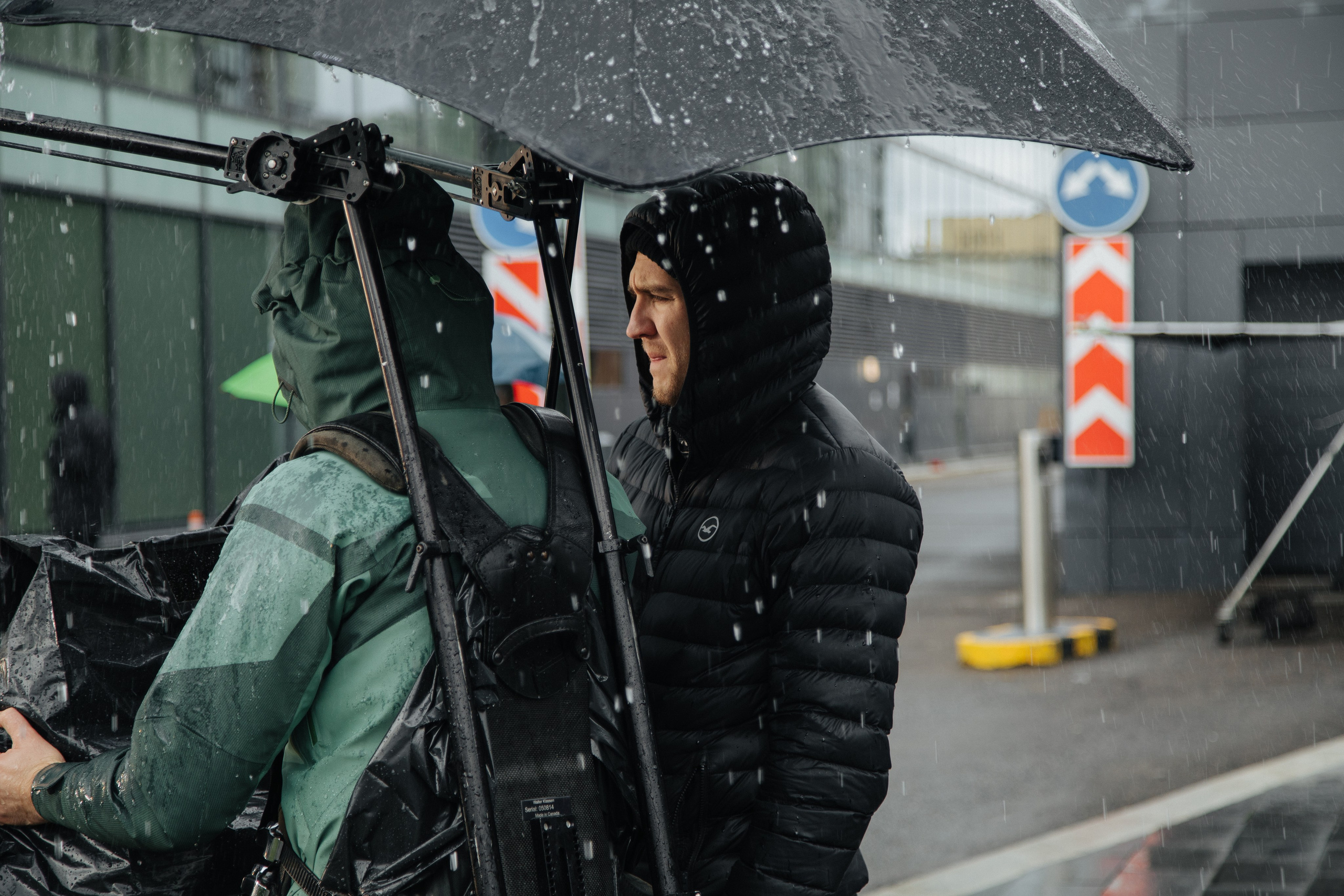 РЕПОРТАЖ. Фотограф Оля Батист