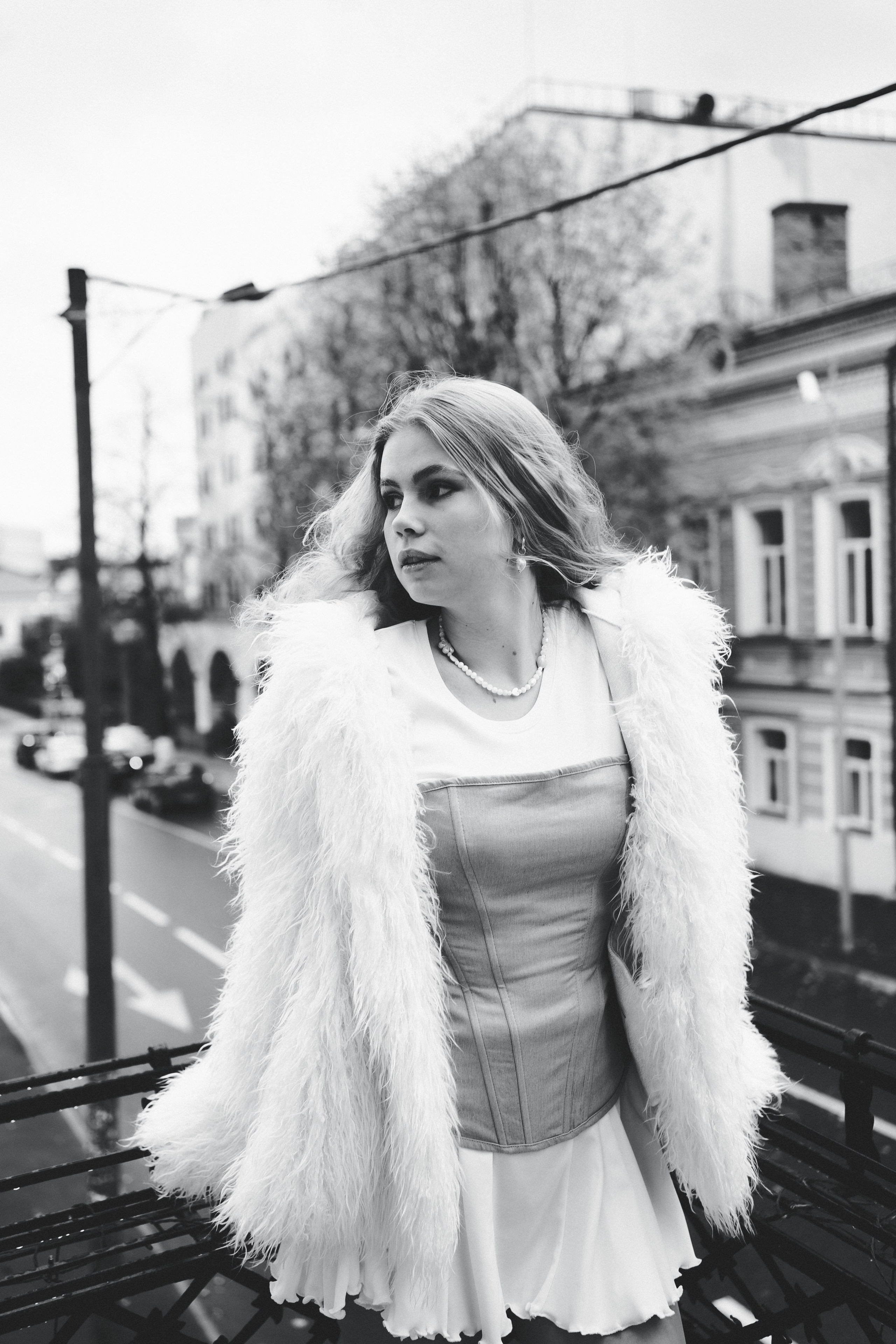 Полина. Главная