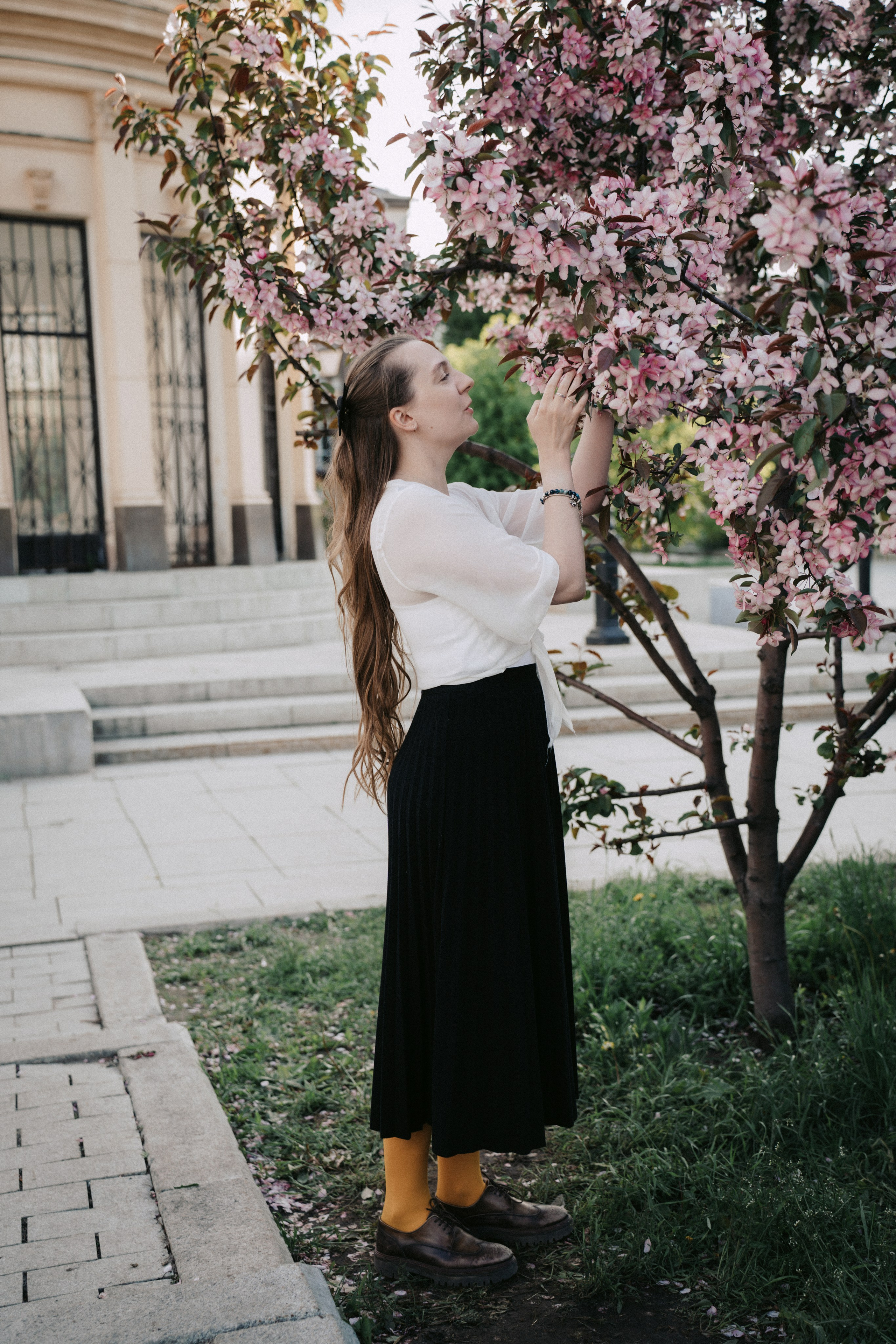 Алина. Главная