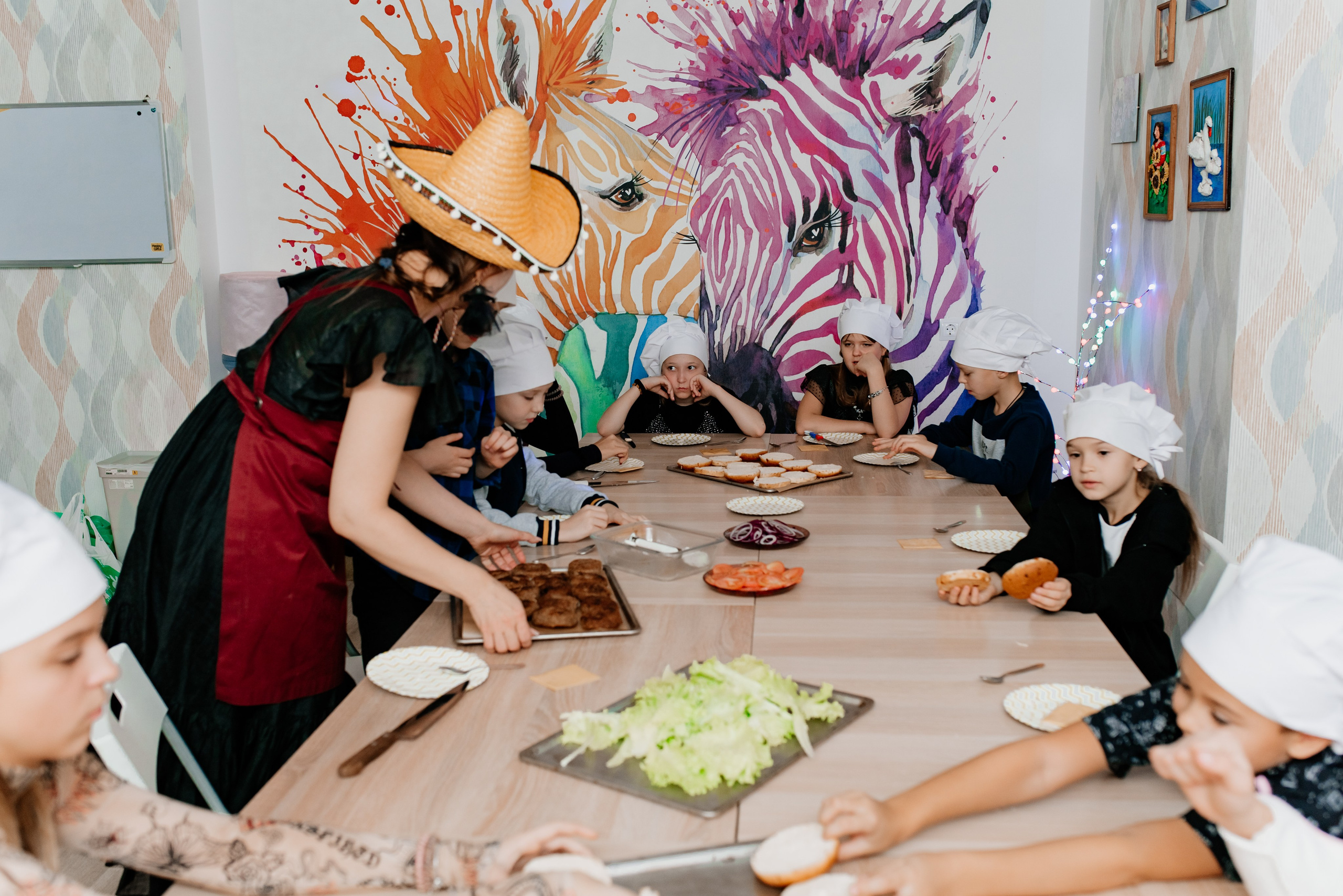 День Рождения. Персональный и семейный фотограф в Нижнем Новгороде-Карачева Анна