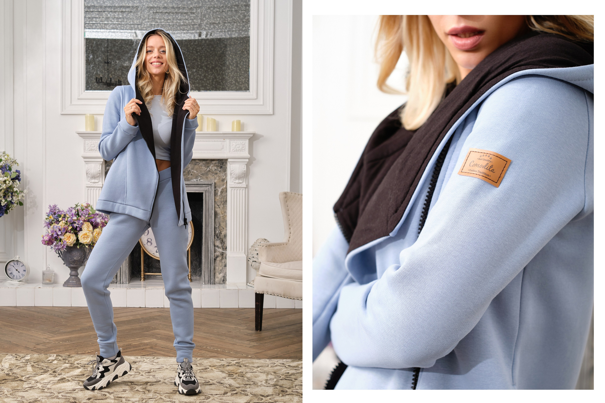 Каталоги, Лукбуки, Реклама. Фотограф и видеограф в Москве Алексей Толстиков