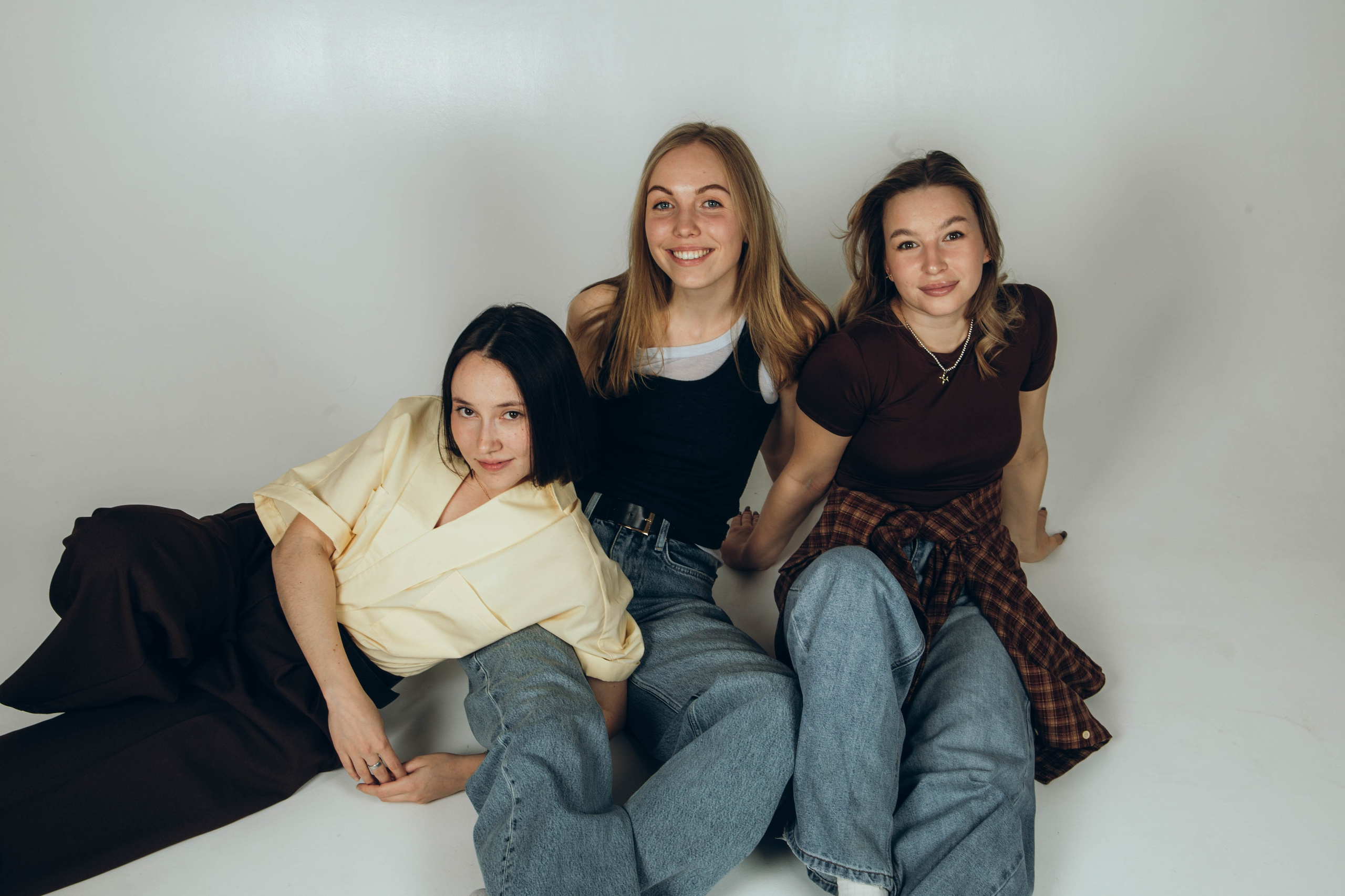 After Class. Фотограф, г. Иркутск