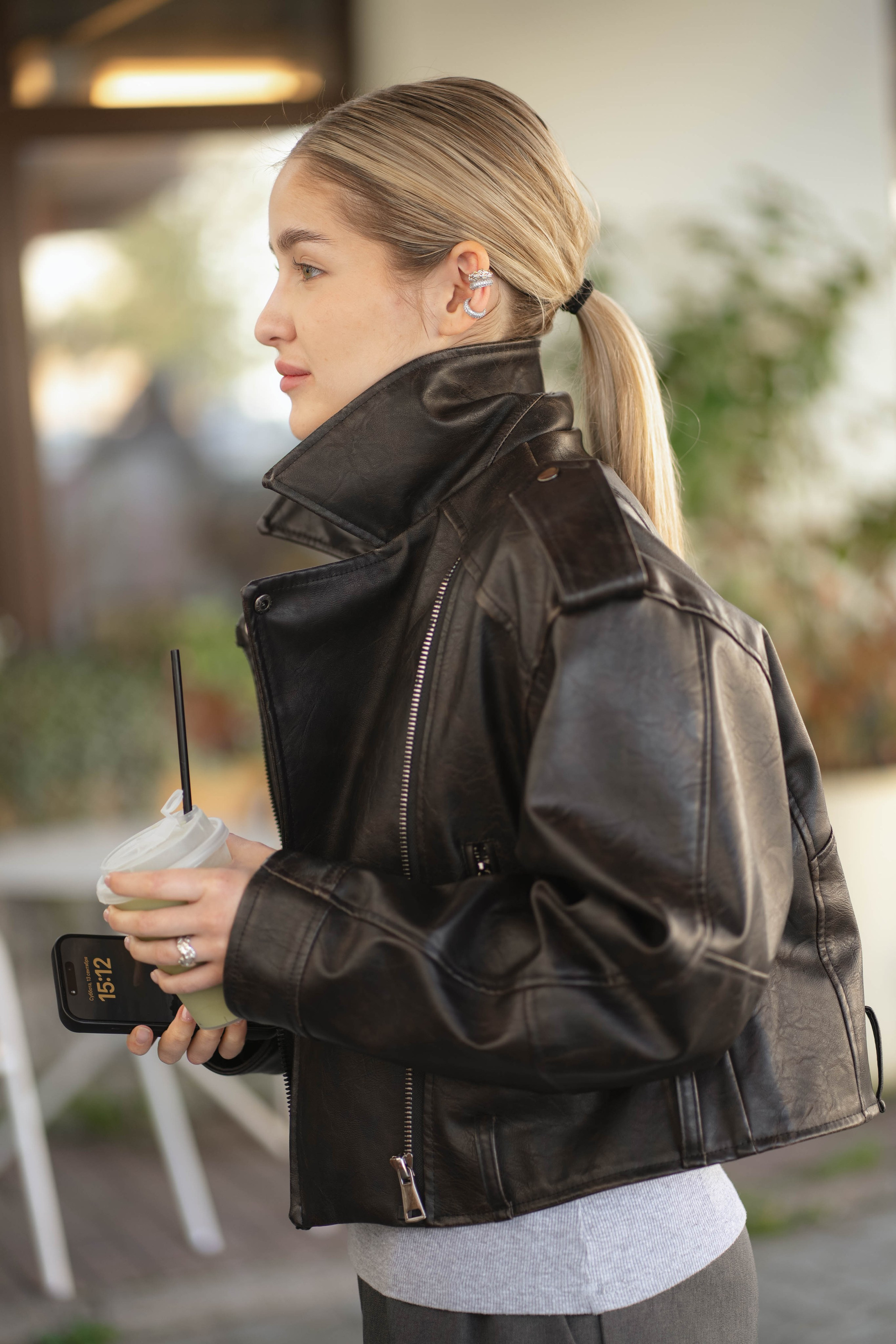 MIN SIN x Surf Coffee. Репортажный фотограф в Казани Виктория Трунова