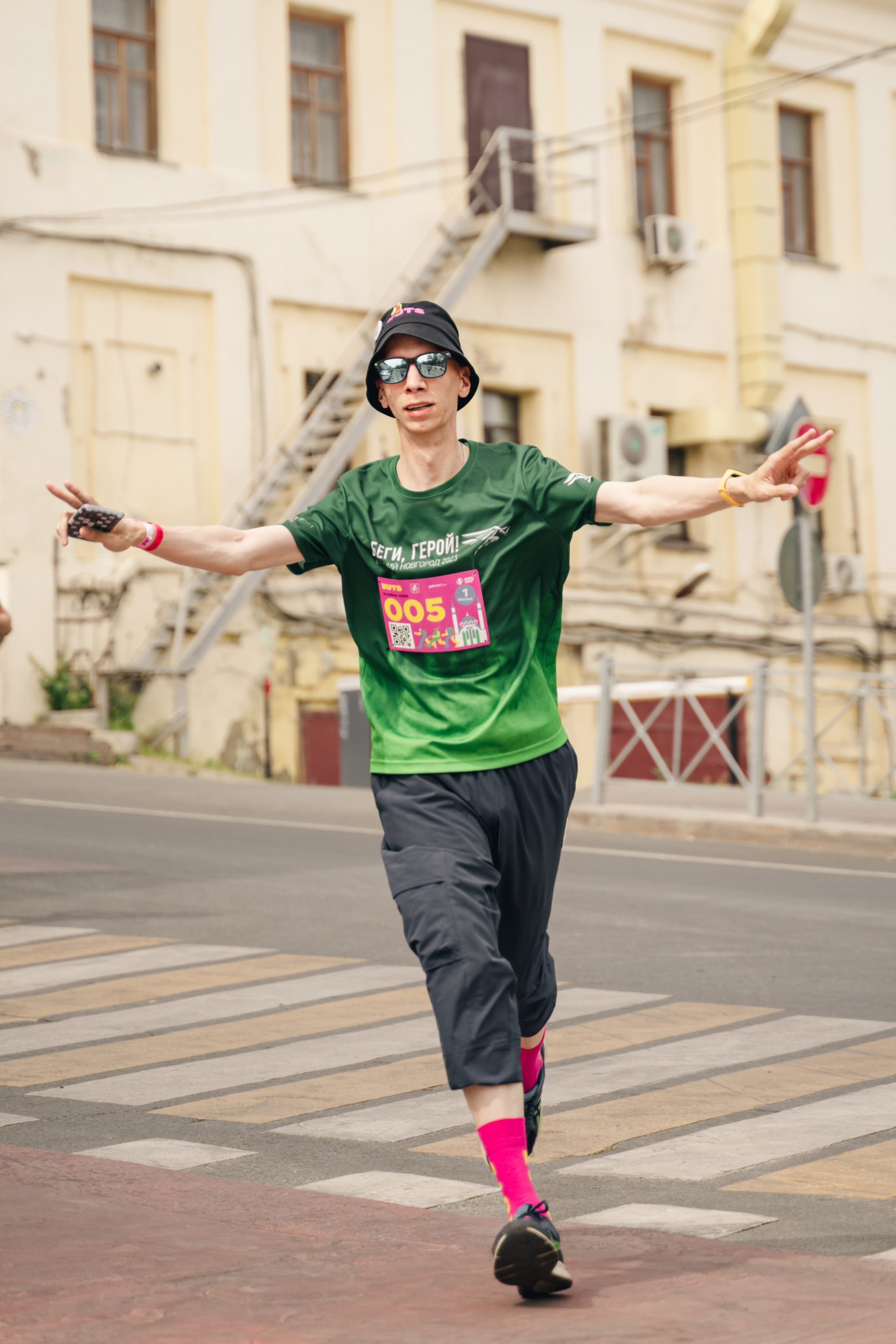 Рутс // 2023. Репортажный фотограф в Казани Виктория Трунова