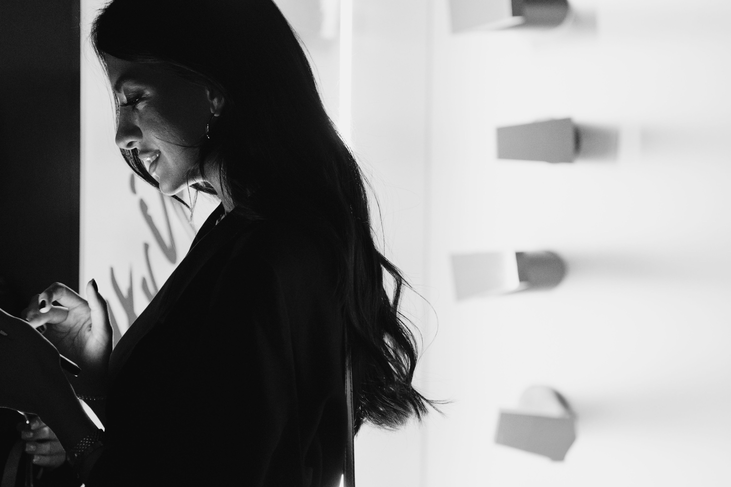 SO STRIP // Открытие студии. Репортажный фотограф в Казани Виктория Трунова