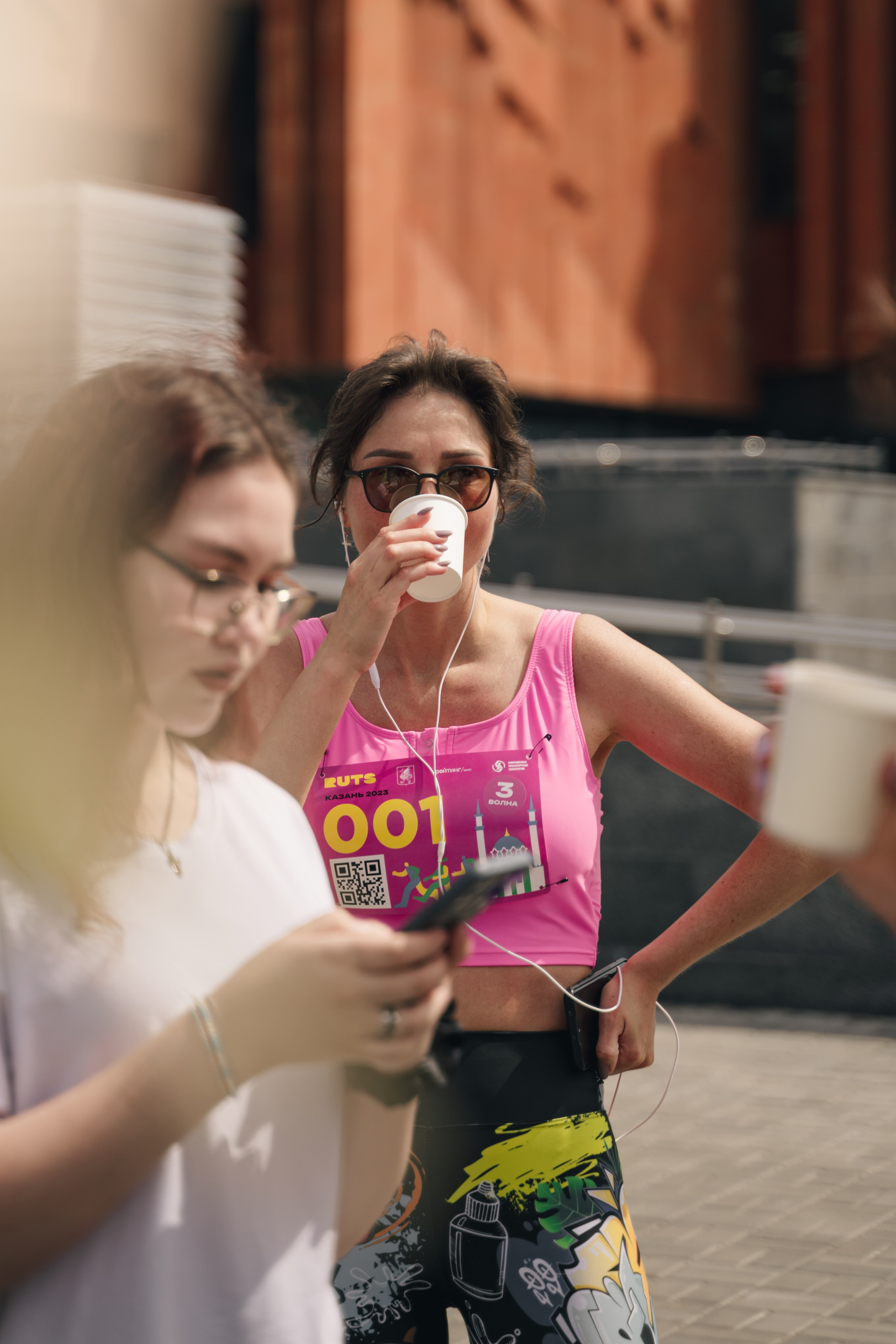 Рутс // 2023. Репортажный фотограф в Казани Виктория Трунова