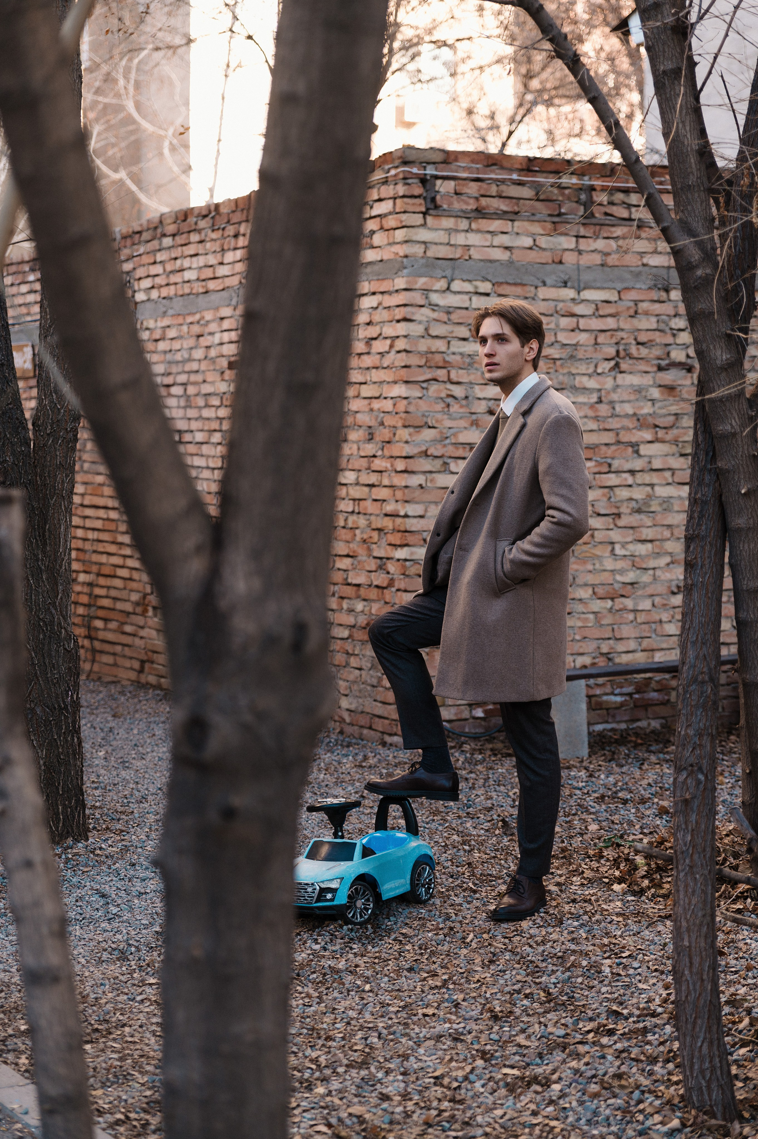 ДАНИИЛ. Фотограф в Алматы — Дарья Фёдорова