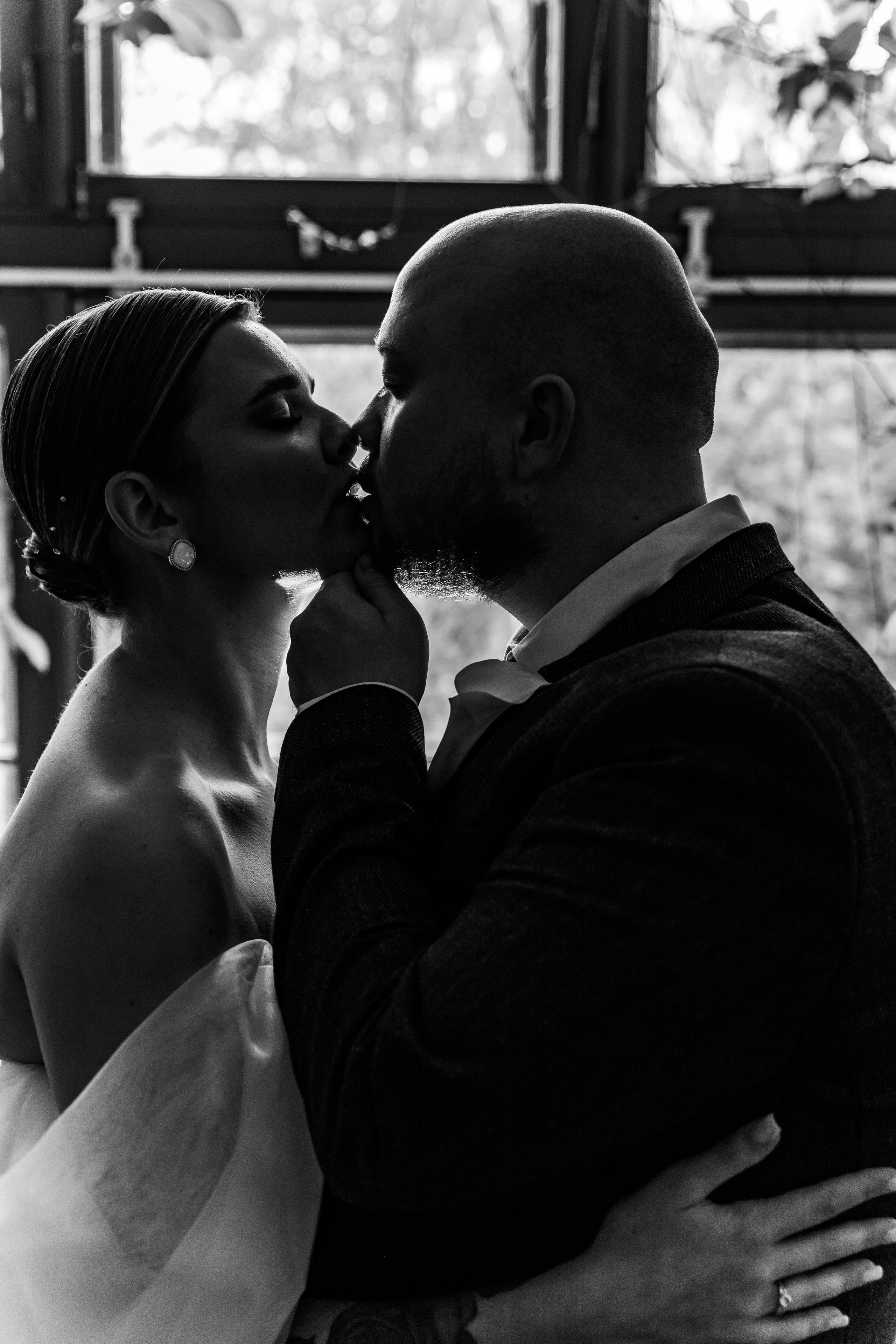 Мария и Андрей. Свадебный фотограф Елена Ловцевич