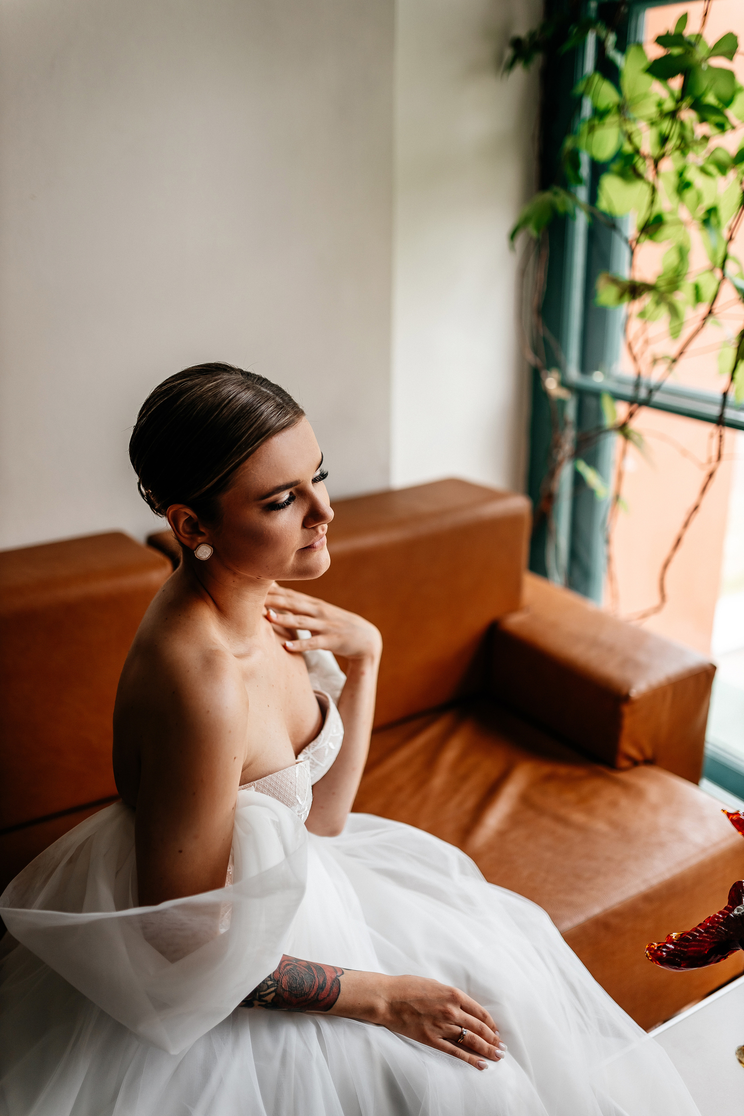 Мария и Андрей. Свадебный фотограф Елена Ловцевич