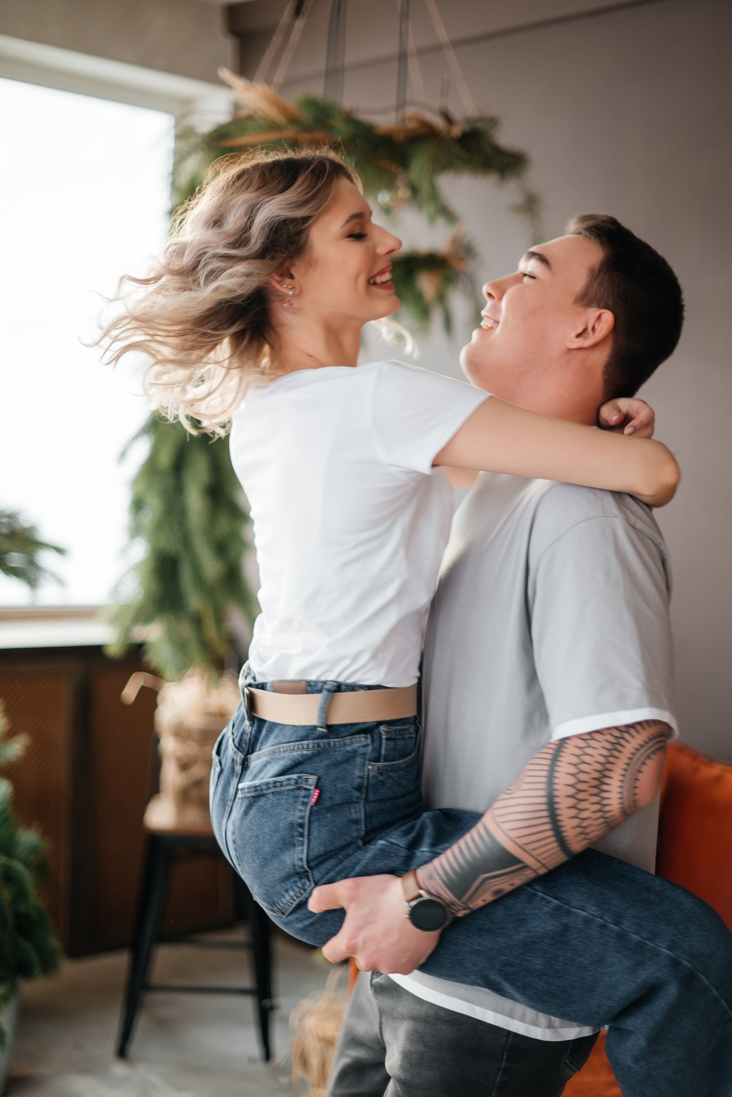 А&И. Свадебный фотограф