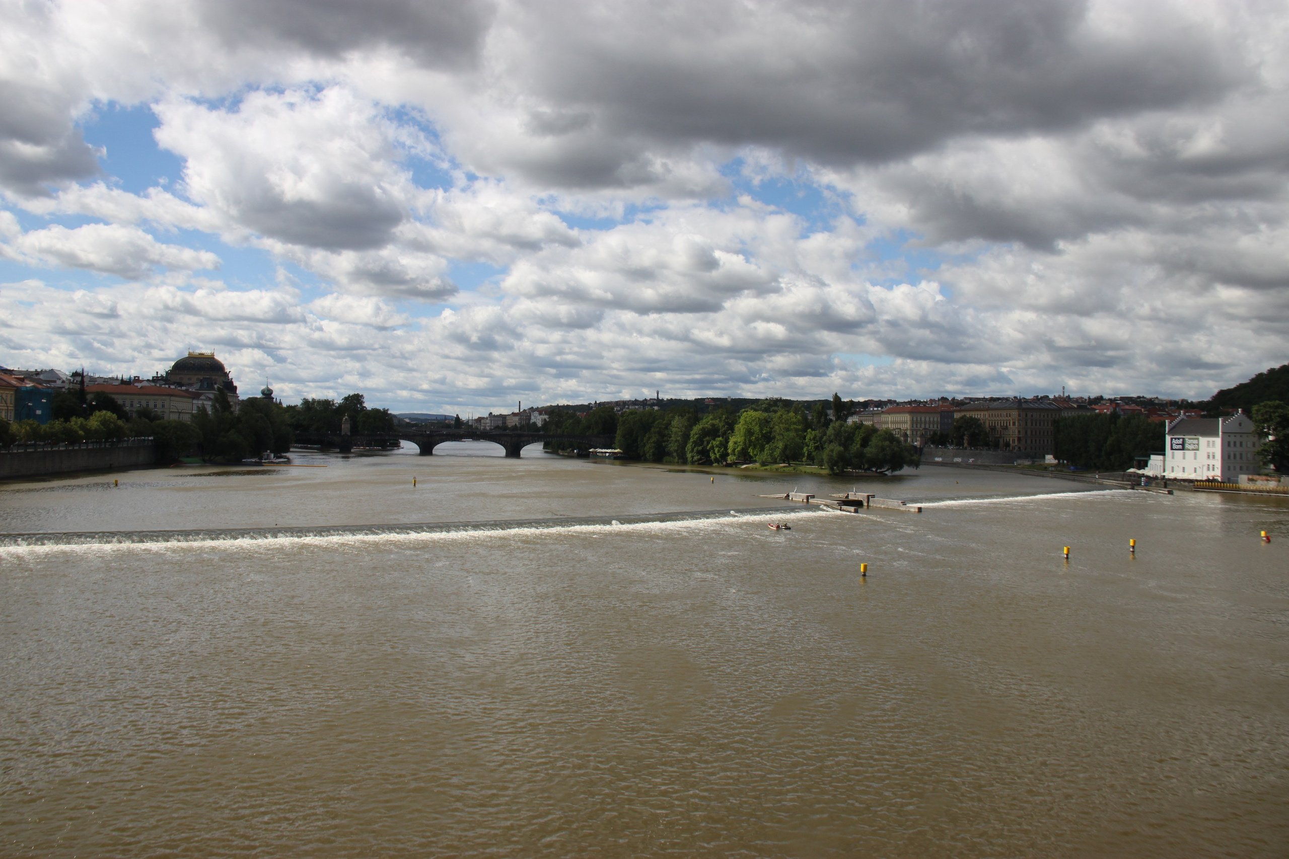Prague, Czech Republic. Andrey Filippov Photographer