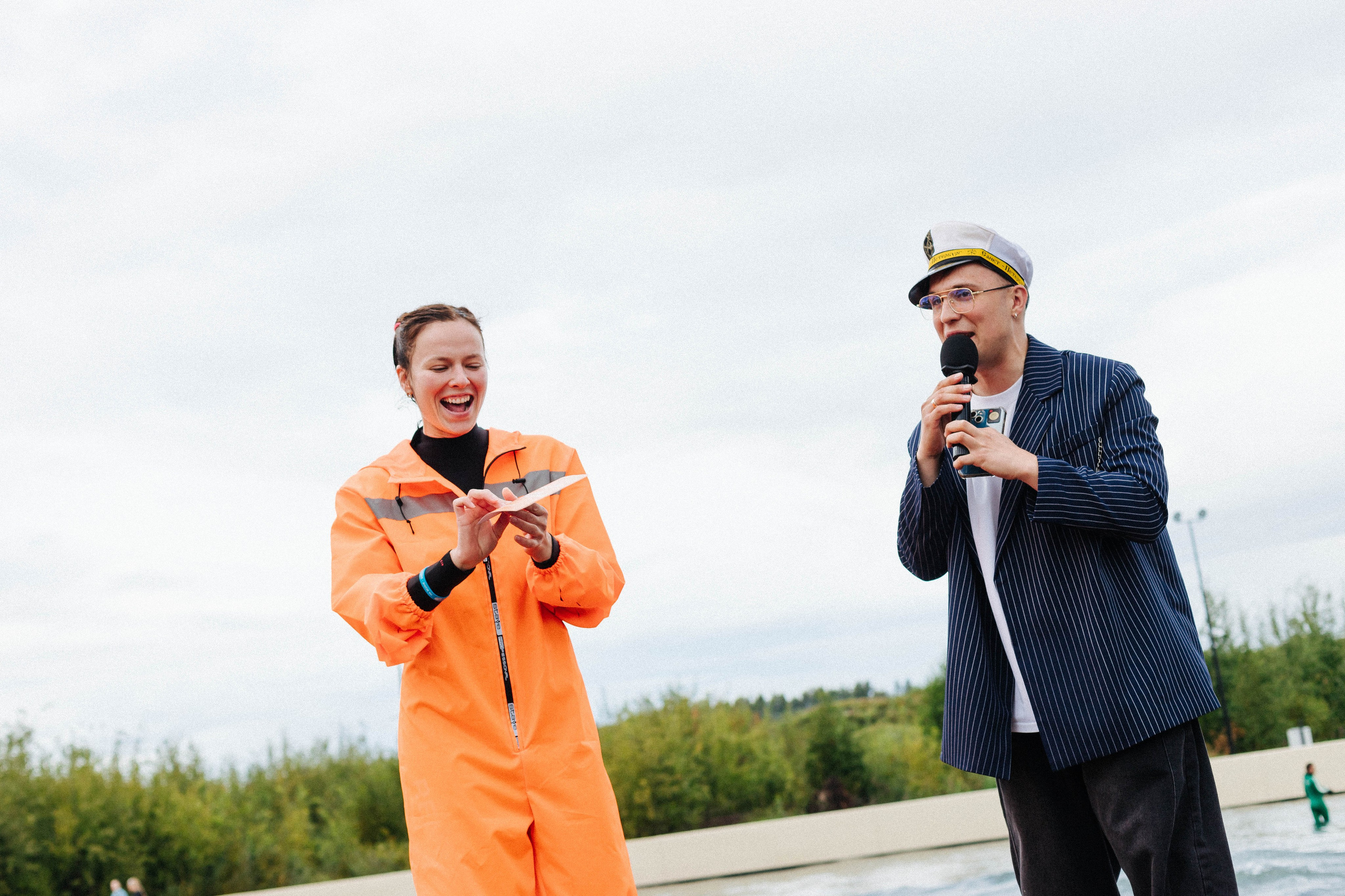 Фестивали, выставки. Коммерческий фотограф в Санкт-Петербурге (СПб) Екатерина Панчёха, Панчёшка