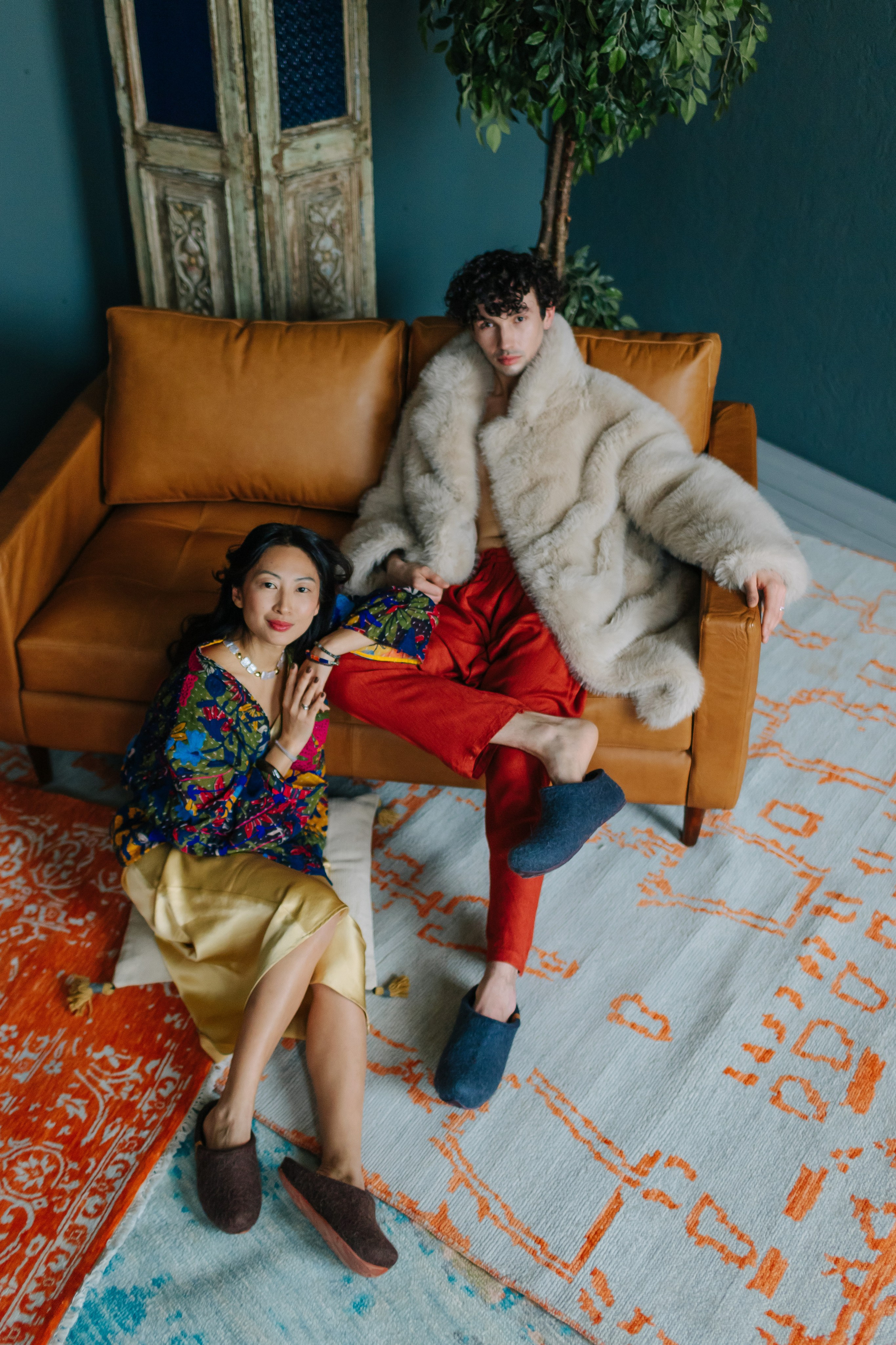 Тапочки «Snegi». Коммерческий фотограф в Санкт-Петербурге (СПб) Екатерина Панчёха, Панчёшка