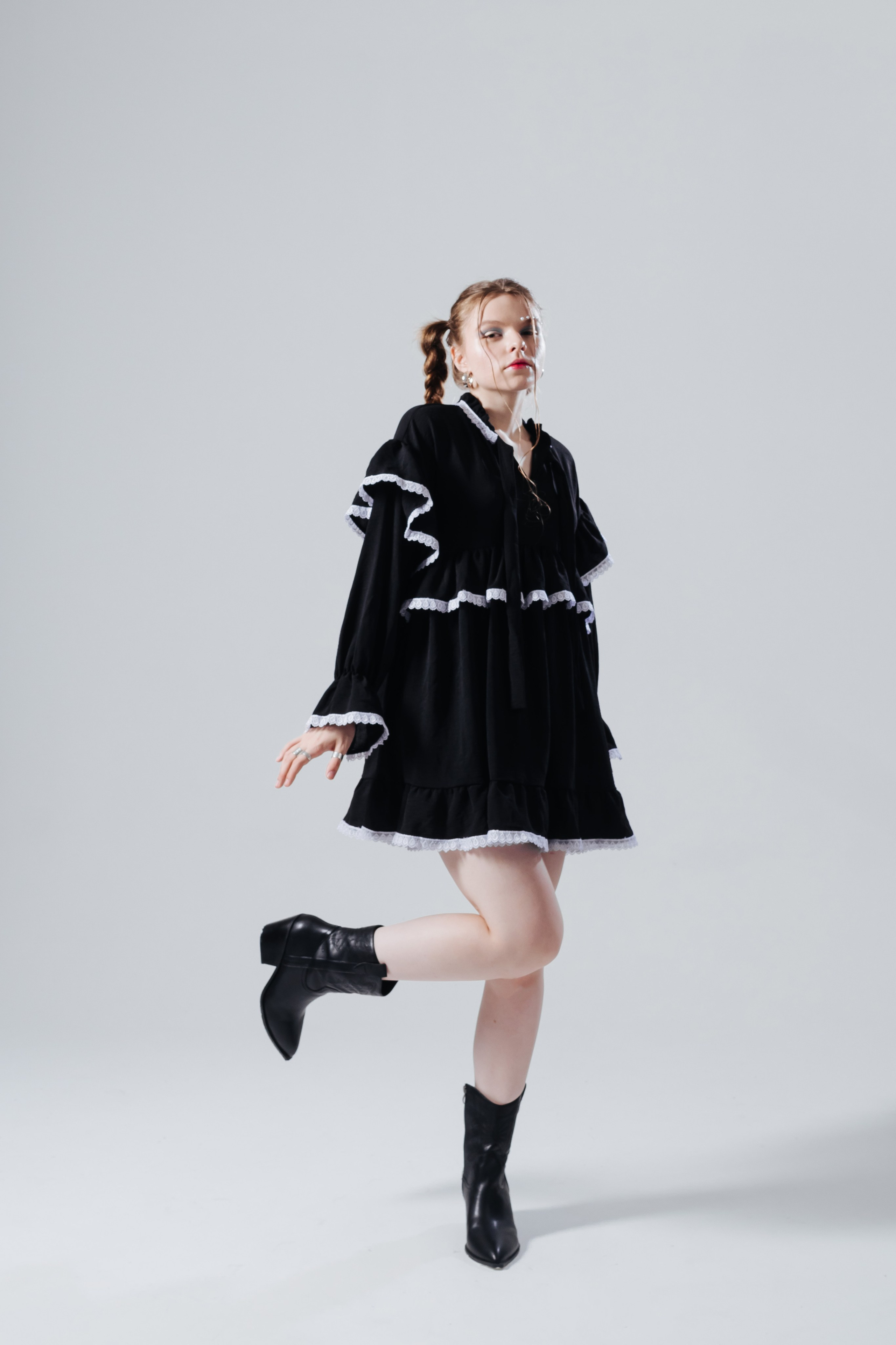 Модельные тесты. Коммерческий фотограф в Санкт-Петербурге (СПб) Екатерина Панчёха, Панчёшка