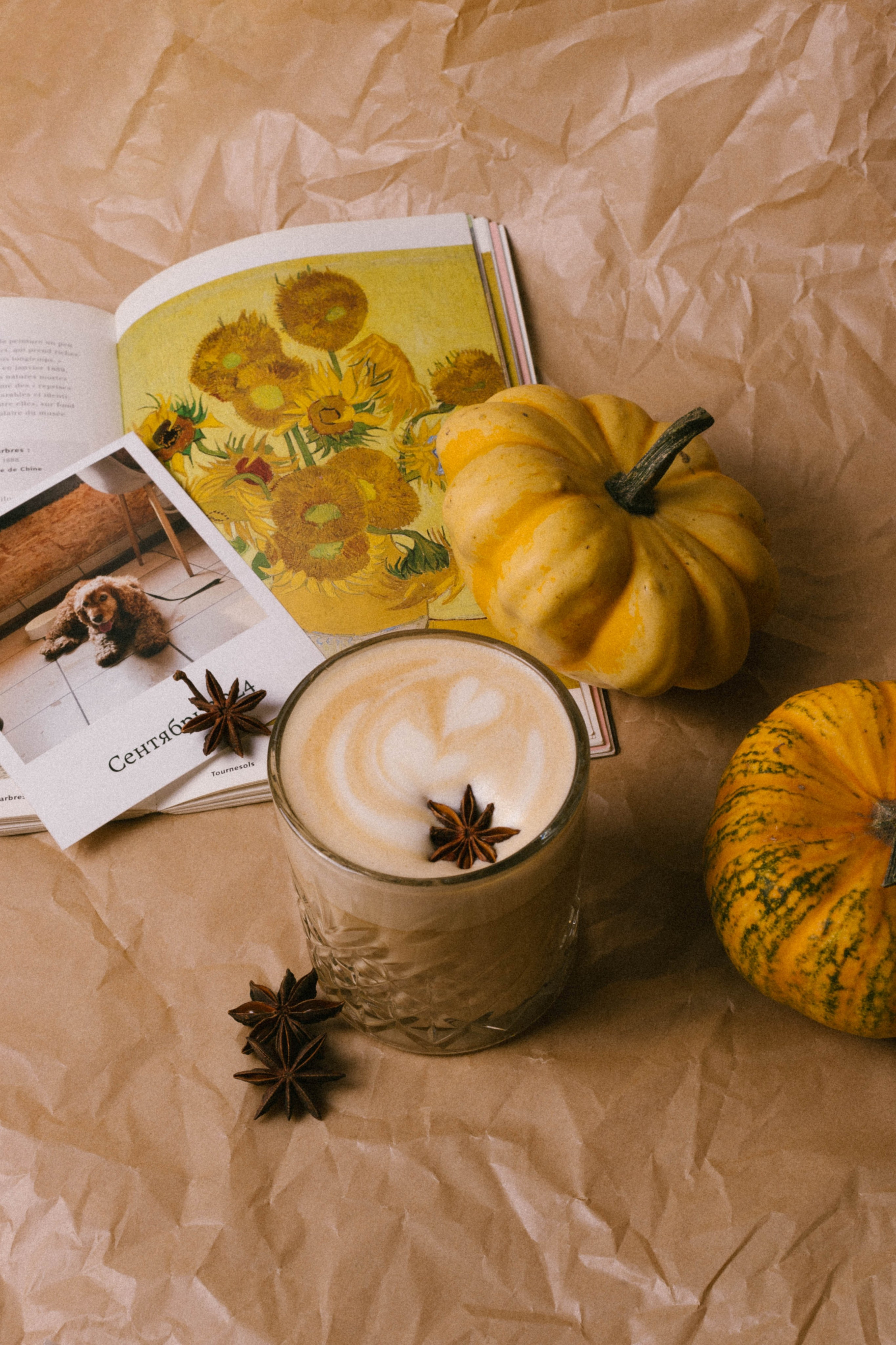 Кофейня «Биография Кофе». Коммерческий фотограф в Санкт-Петербурге (СПб) Екатерина Панчёха, Панчёшка