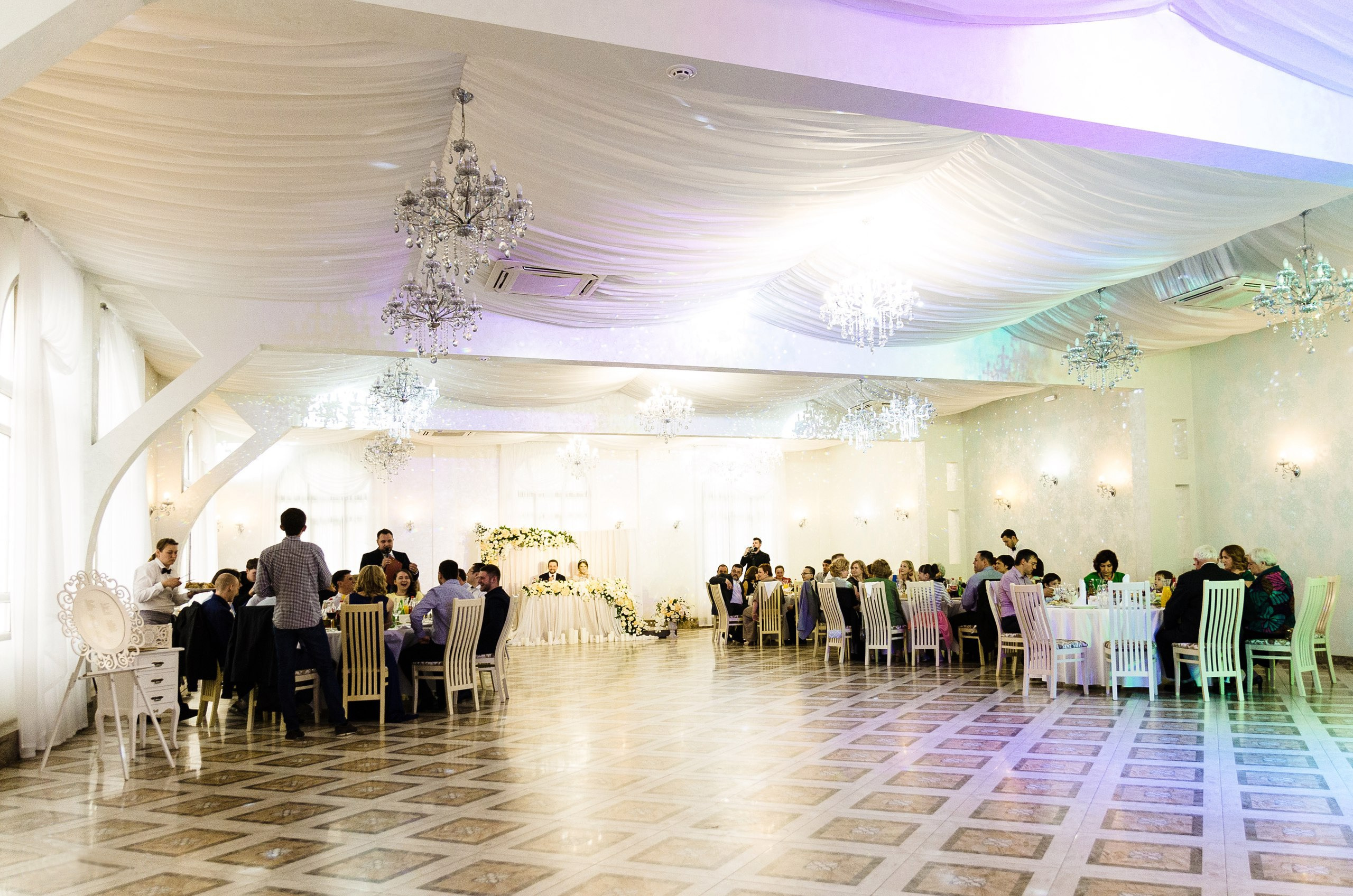 Илона и Никита. Свадьба в Ростове. Фотограф в Каменске-Шахтинском Ольга Сагал