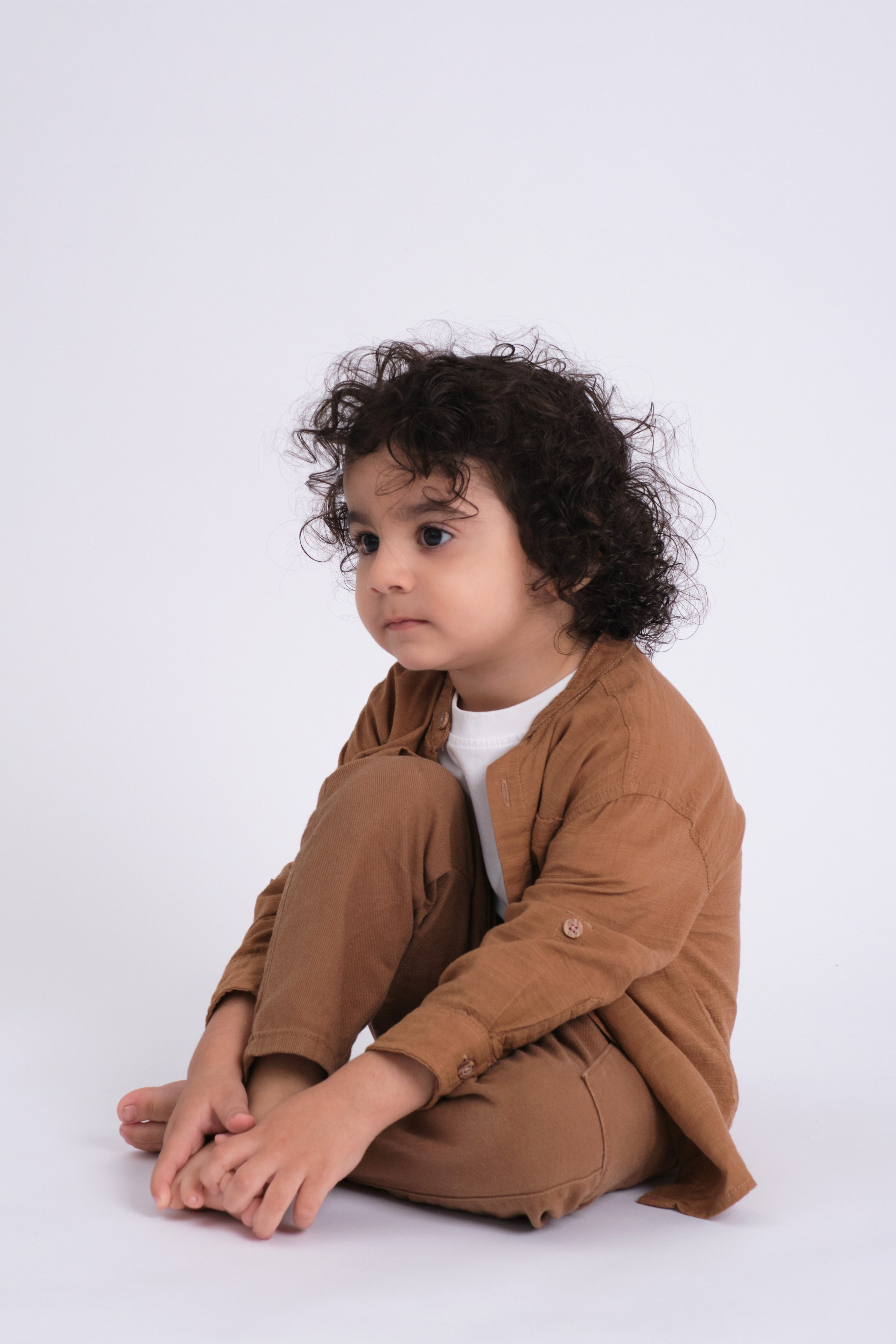 Лилит с прекрасными парнями