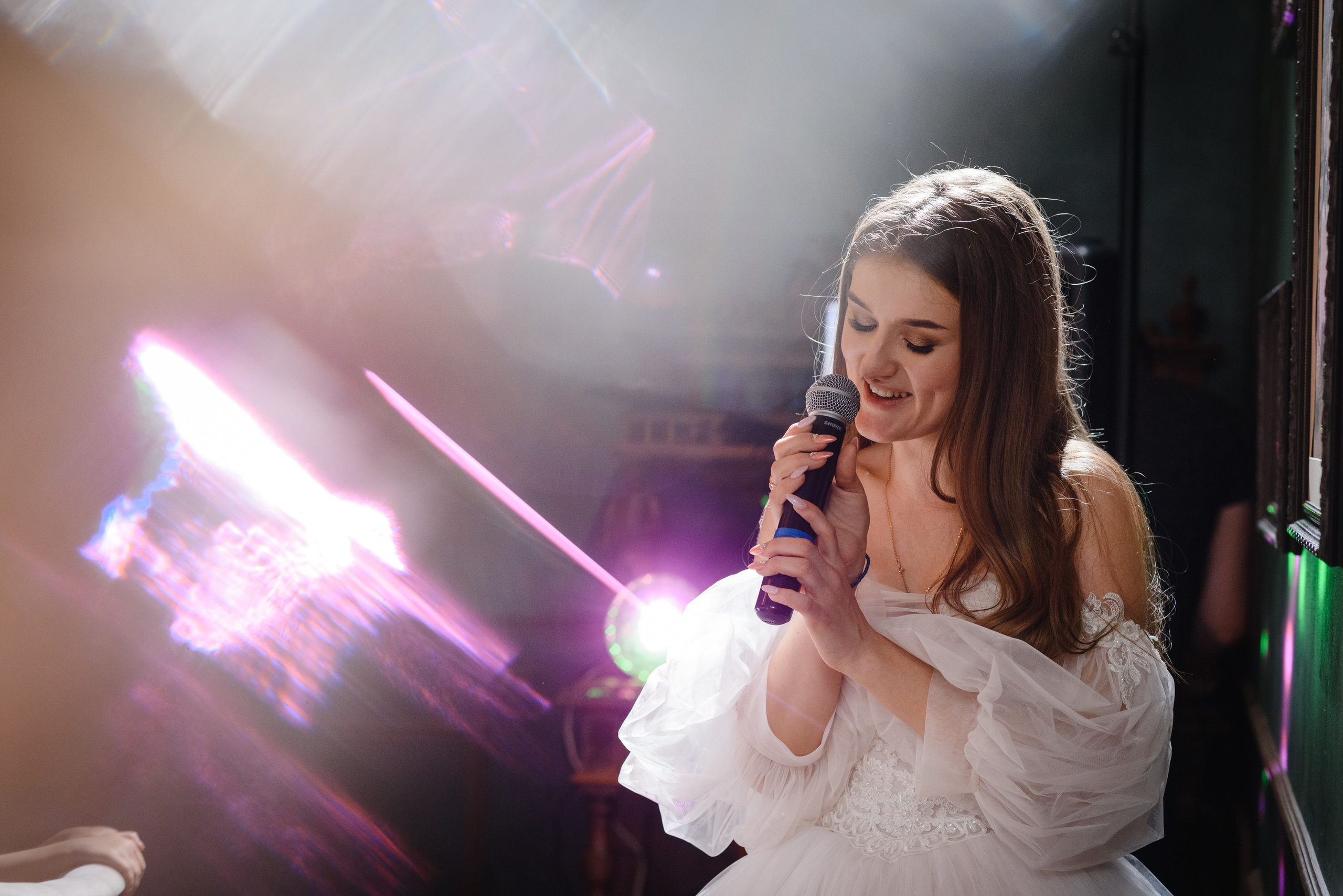 Сергей и Виктория