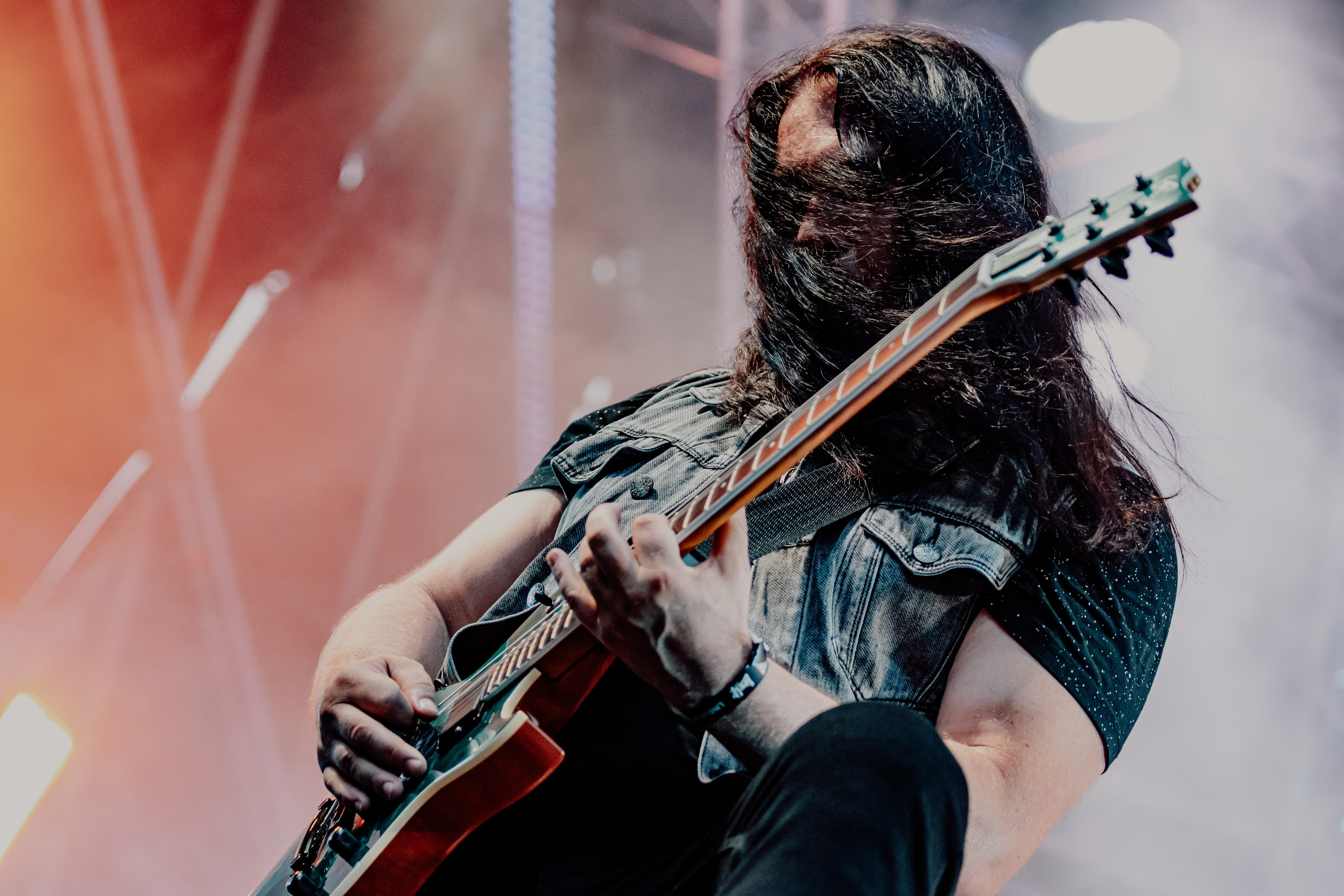 Эпидемия | Red Summer. Концертный фотограф Михальченкова Алёна | Москва