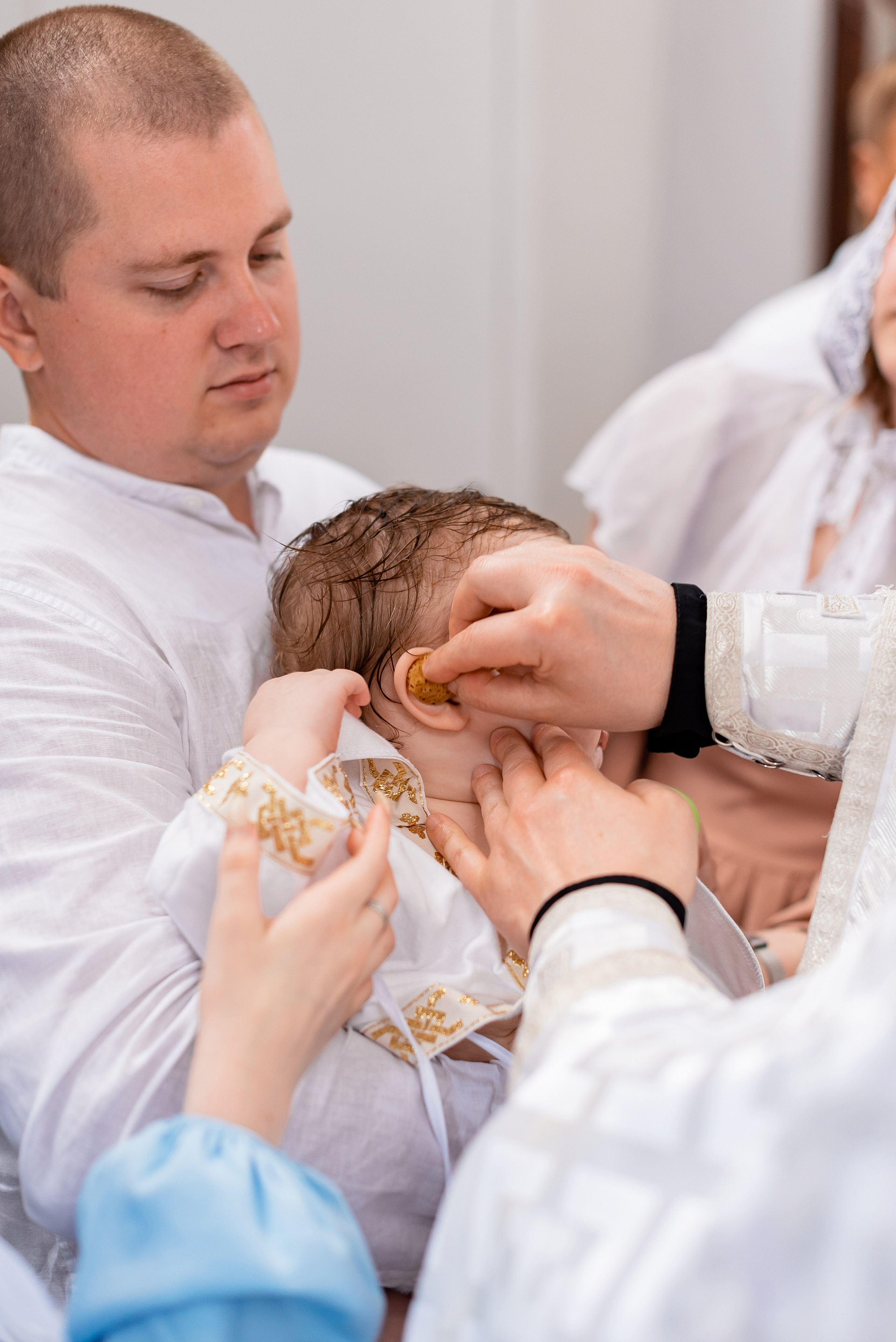 Храм Александра Невского. Фотограф Татьяна Иванчикова